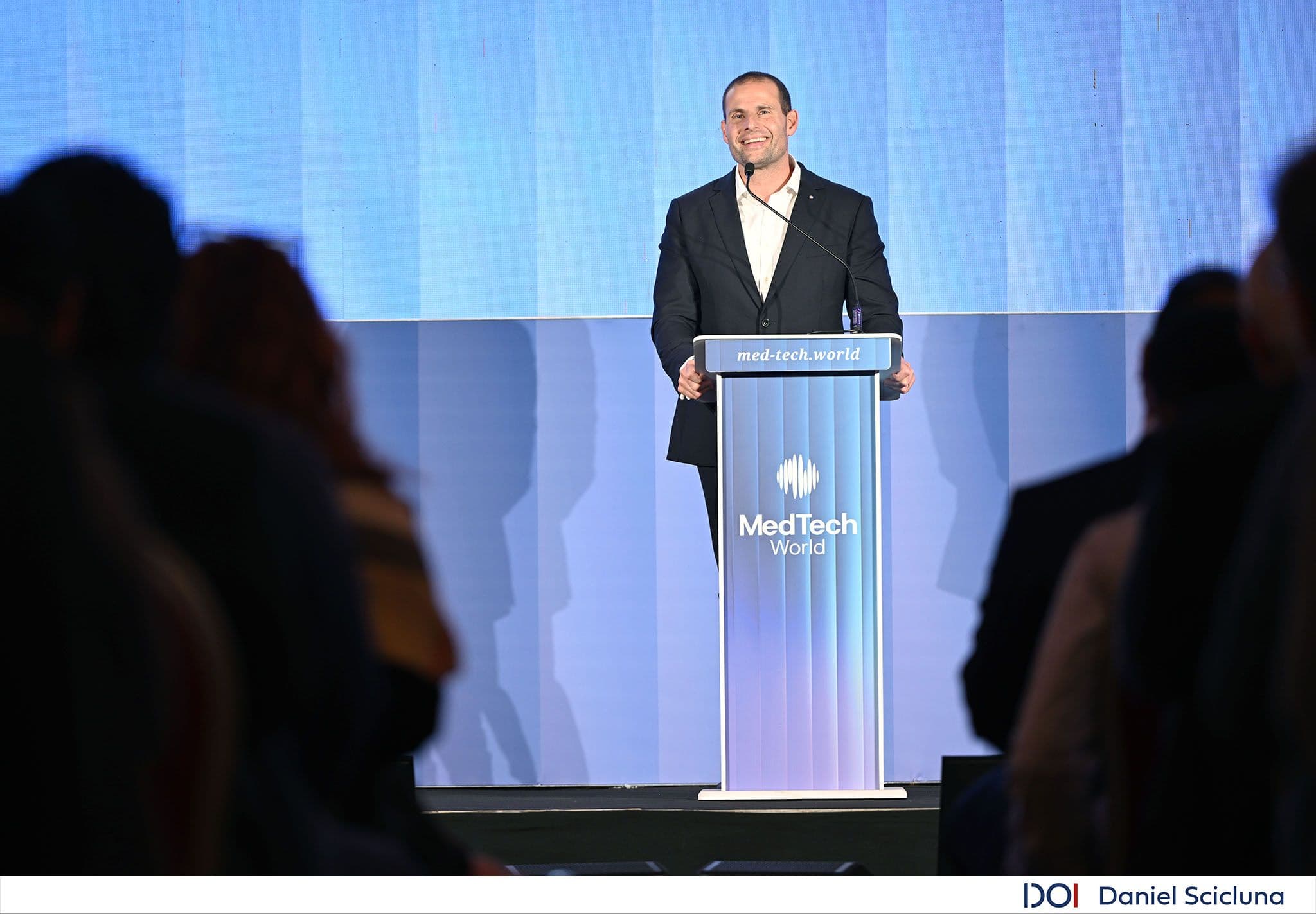 Malta Sets Sights on Becoming A MedTech And Digital Health Hub