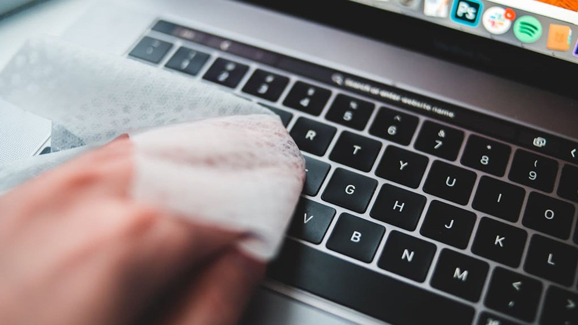 Experts Urge Workers To Clean Common Office Items Due To Bacteria