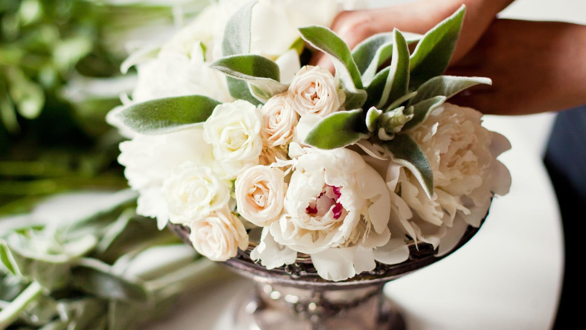 What To Expect From The Corinthia Caterers Weddings Open Day