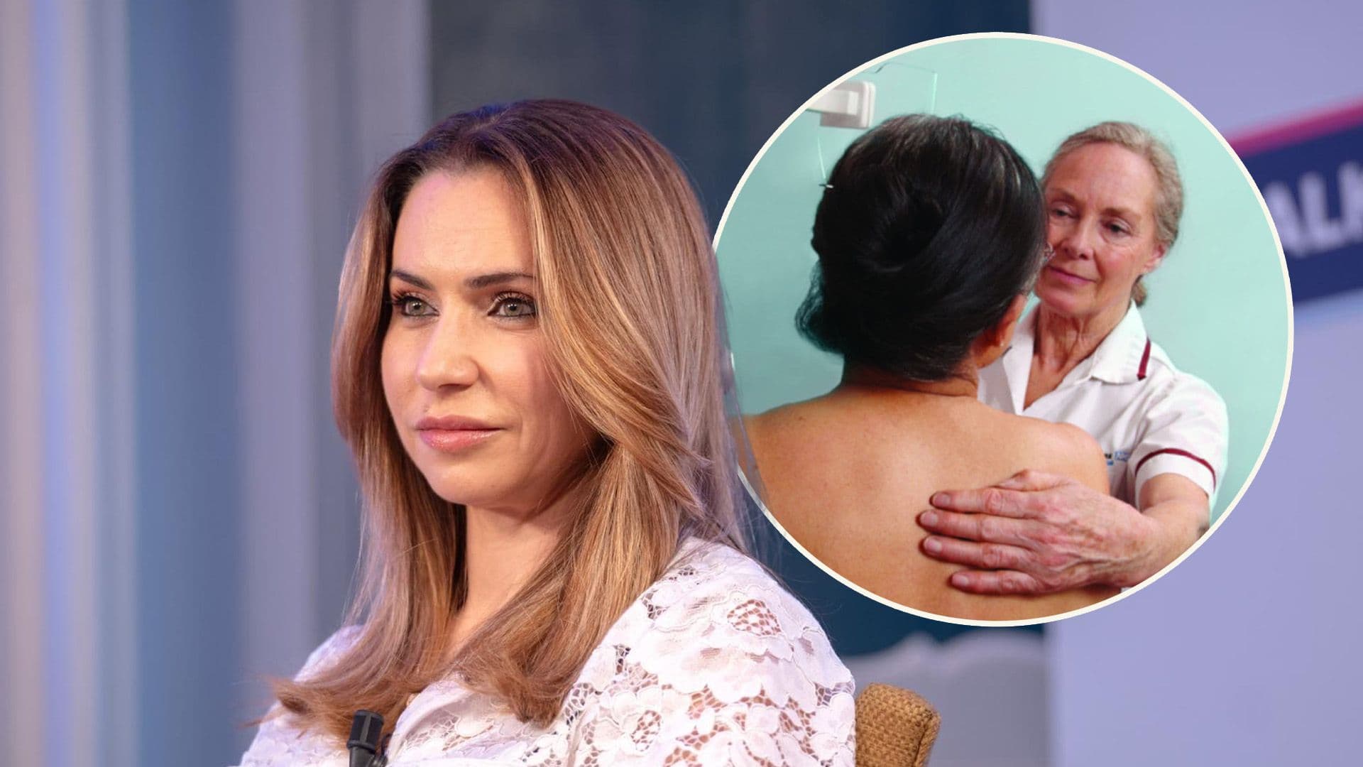 Labour Proposes Free Breast Screening For Women Over 45 Years Old