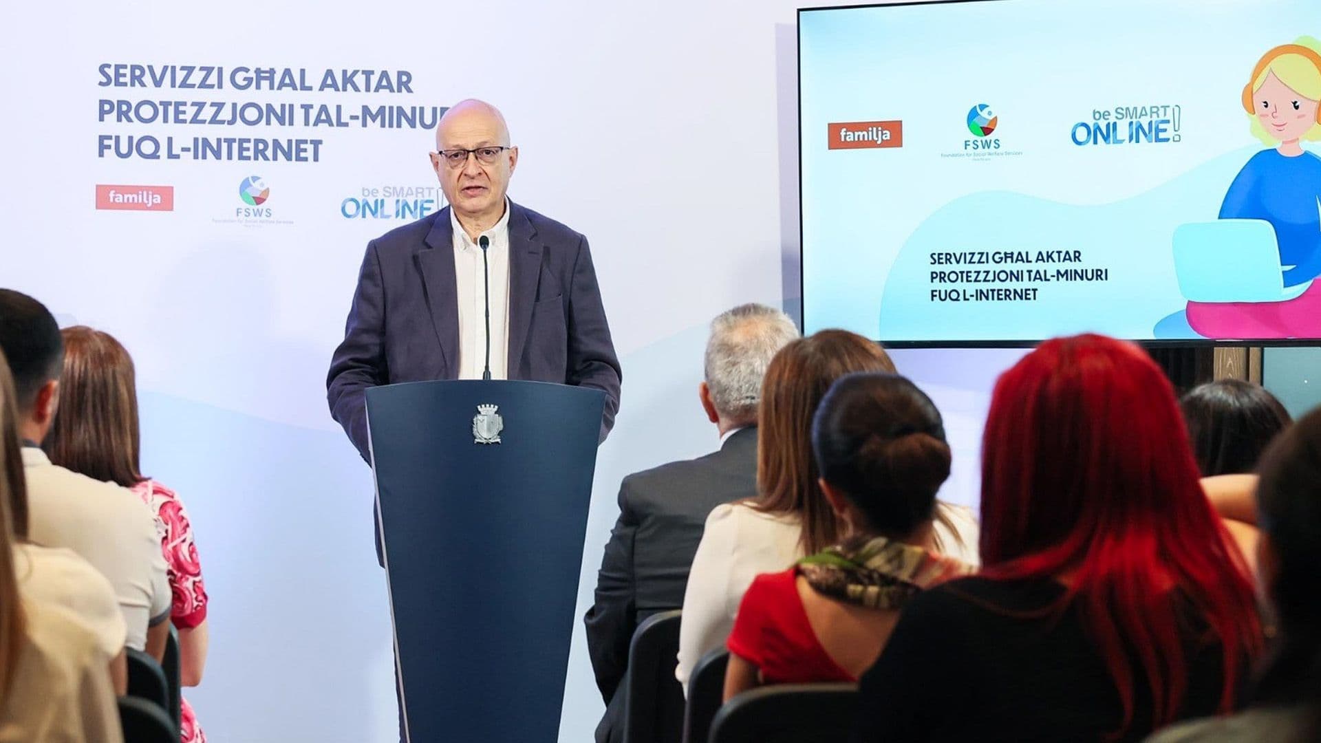 Malta Moves To Criminalise Cyberbullying And Stalking