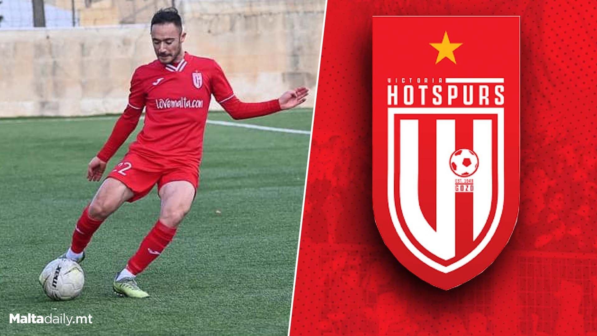 Victoria Hotspurs To Become First Gozitan Team To Play In Maltese Football Leagues