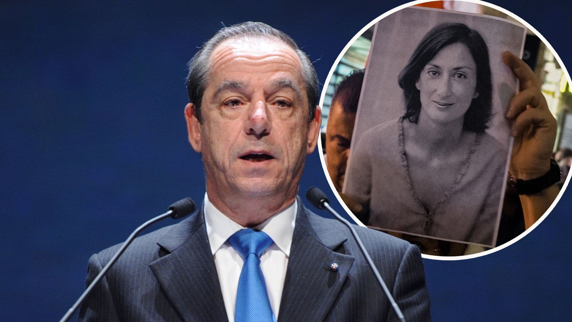 “Cannot Simply Be Swept Under The Rug”: Former PM Lawrence Gonzi ON Yorgen Fenech Trial
