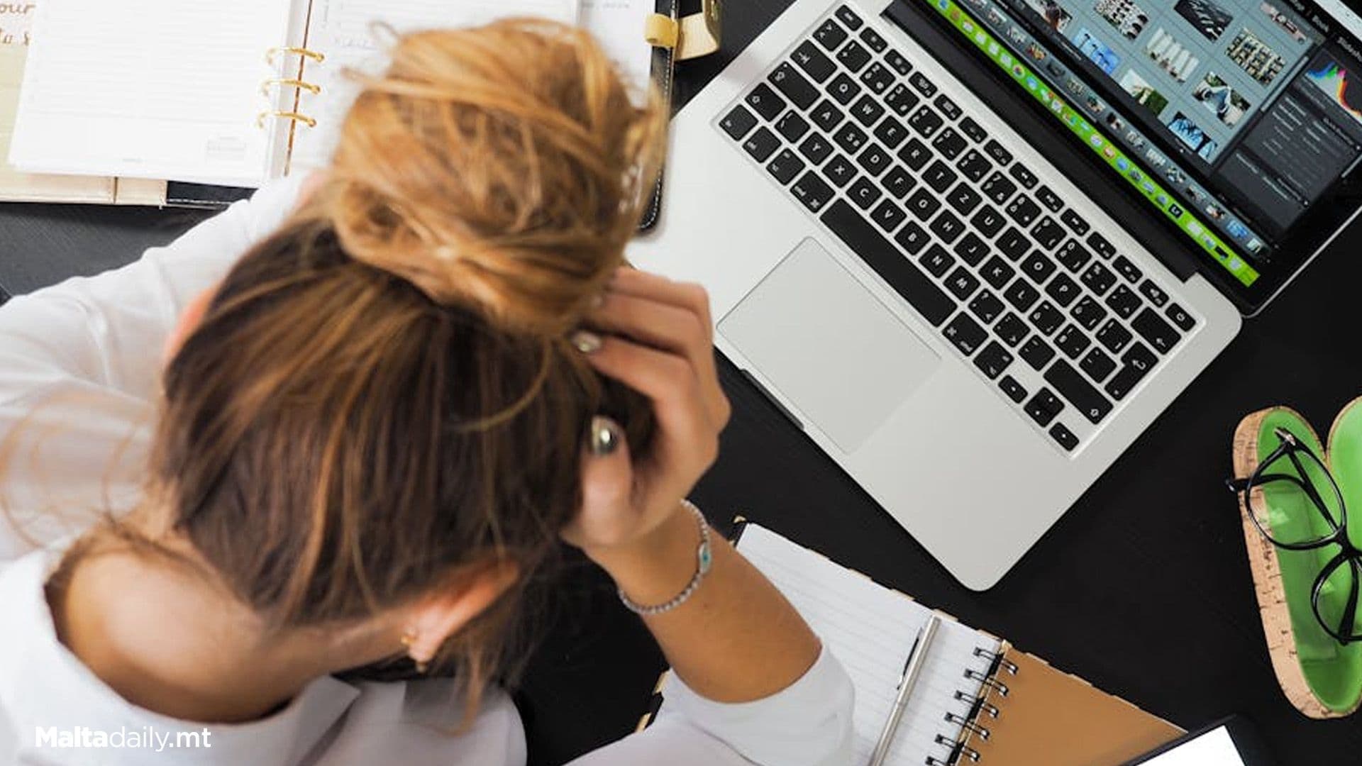 Malta’s Expected Working Age For 15 Year Olds Is 39 Years