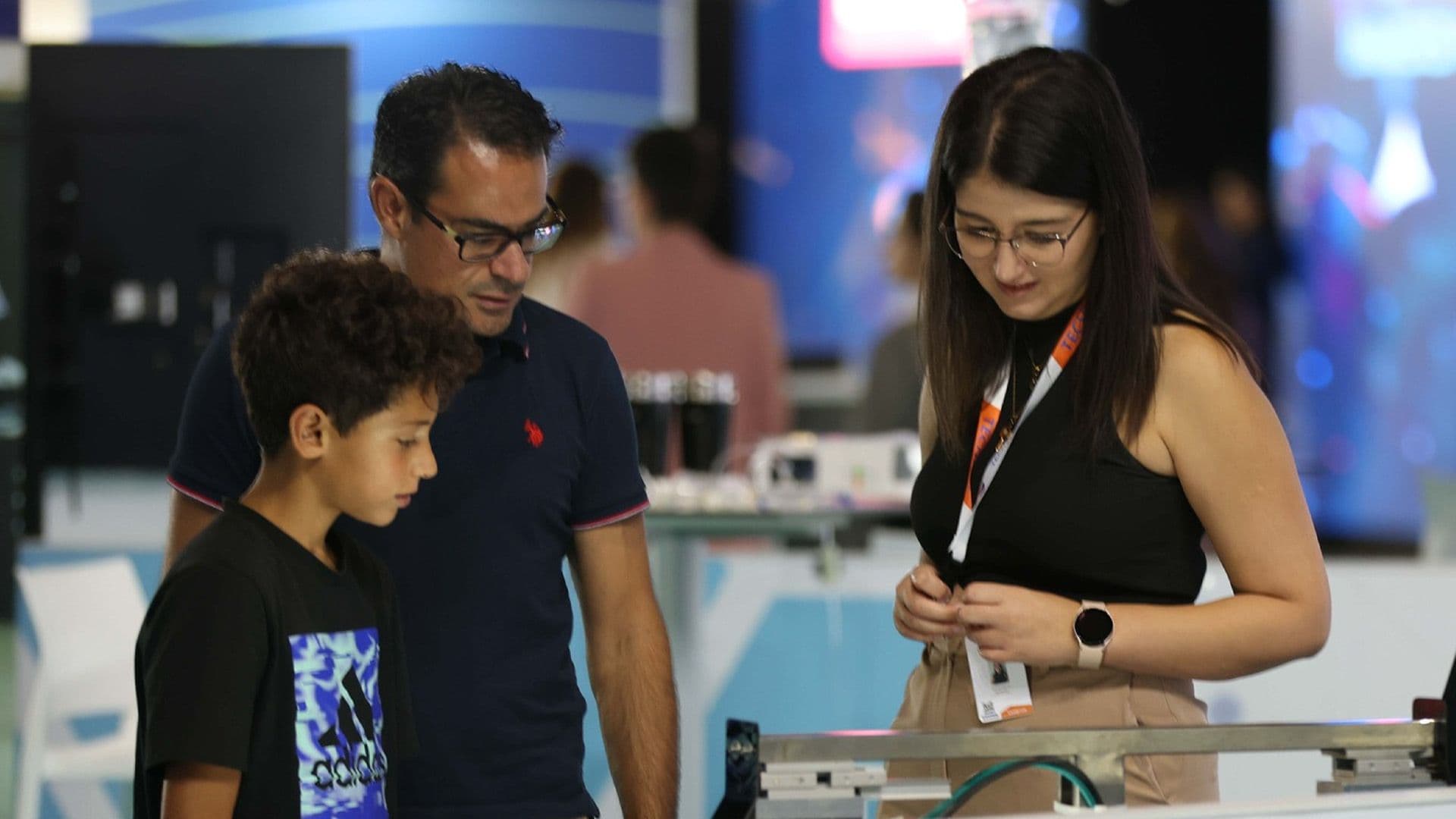 TECHXPO 2024: Unleashing Innovation In Malta