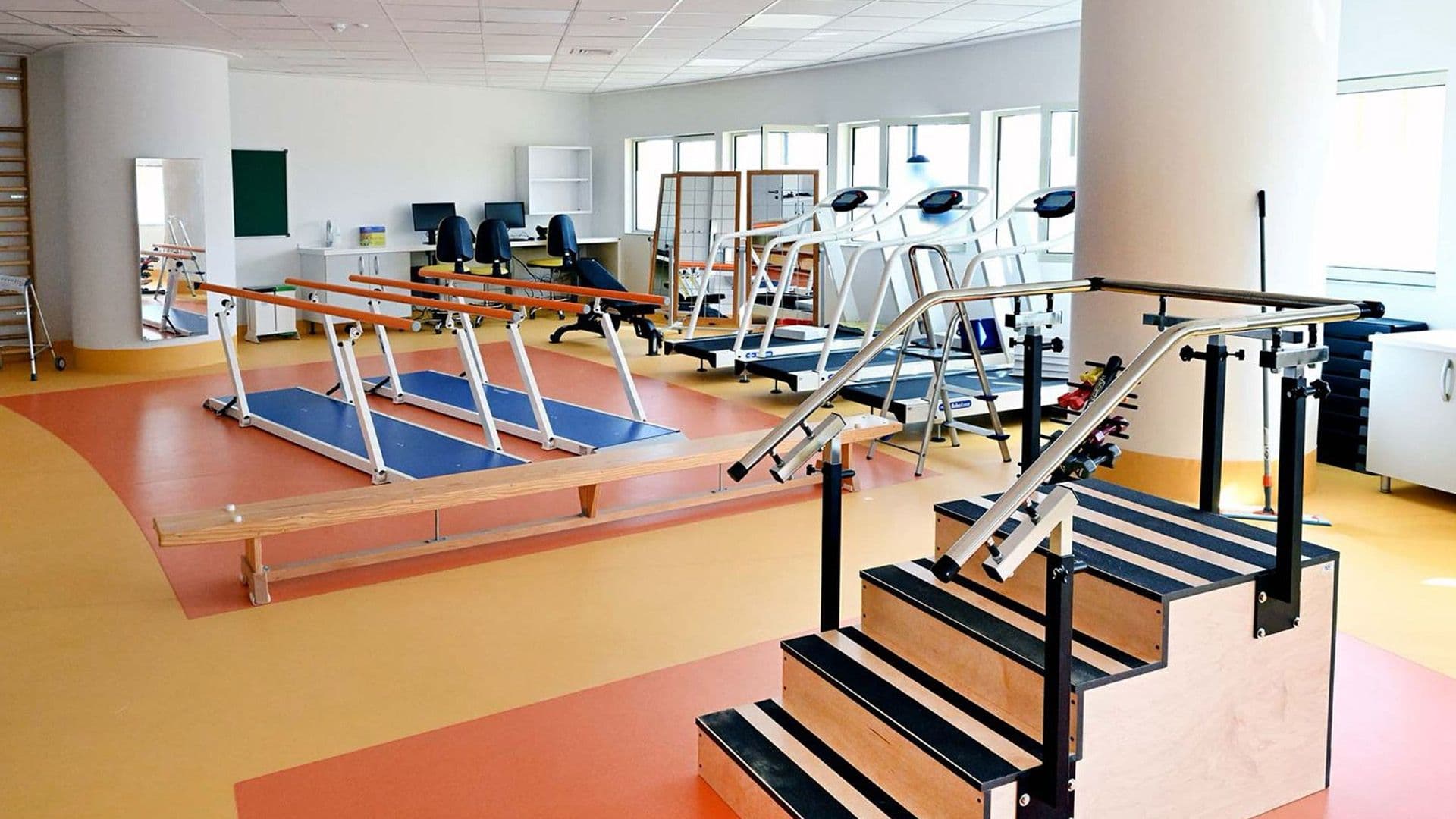 Ċensu Moran Centre Welcomes First Patients