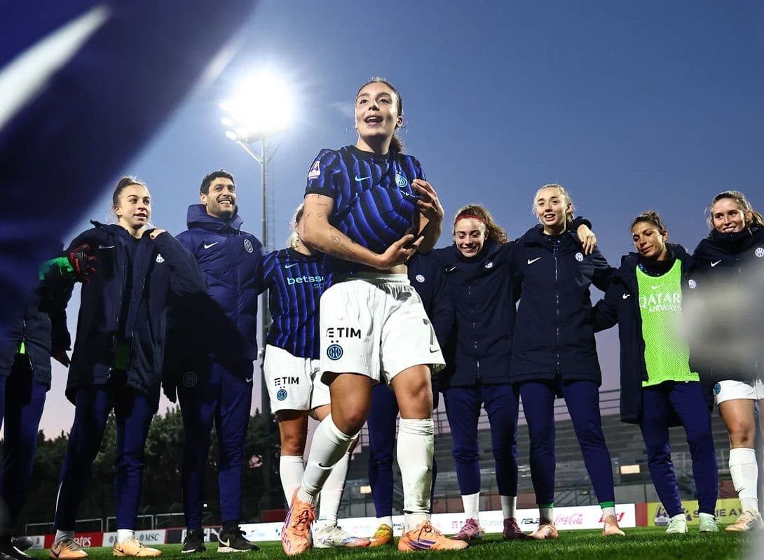 Haley Bugeja Continues Her Ascent in Global Football Rankings