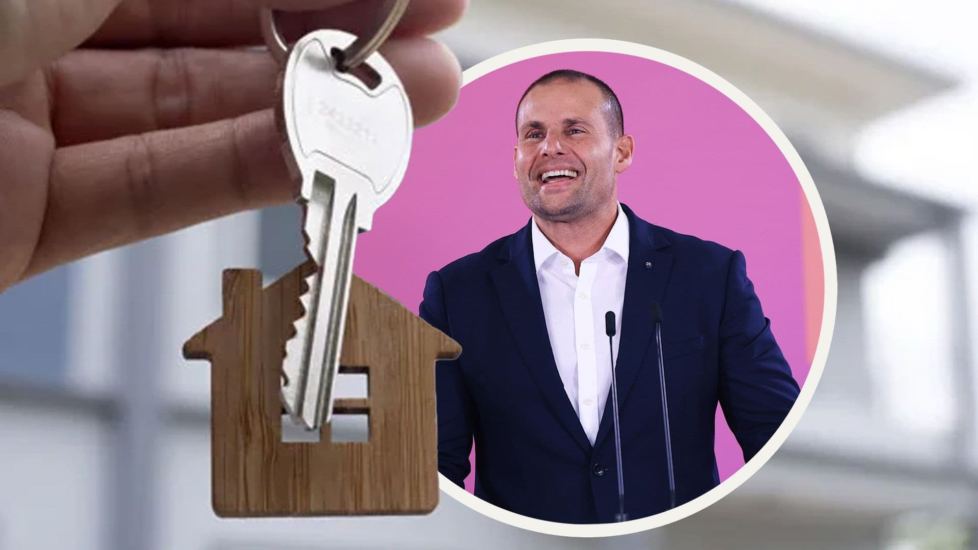 PL Proposes Bigger Tax Relief For 1st Time Buyers Up To €300,000