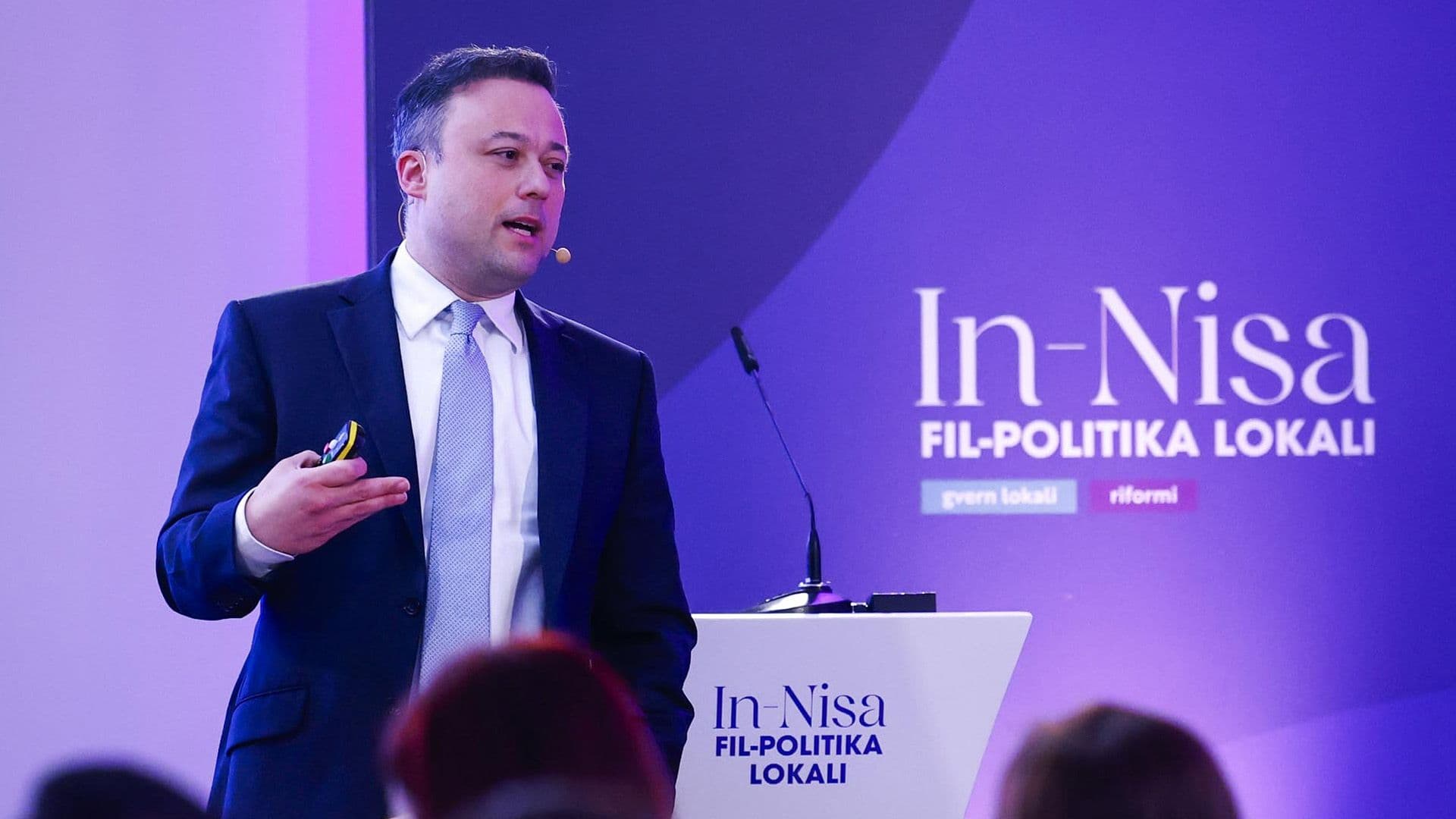 Women’s Representation In Malta’s local Councils Doubles Since 1993, Government Study Finds