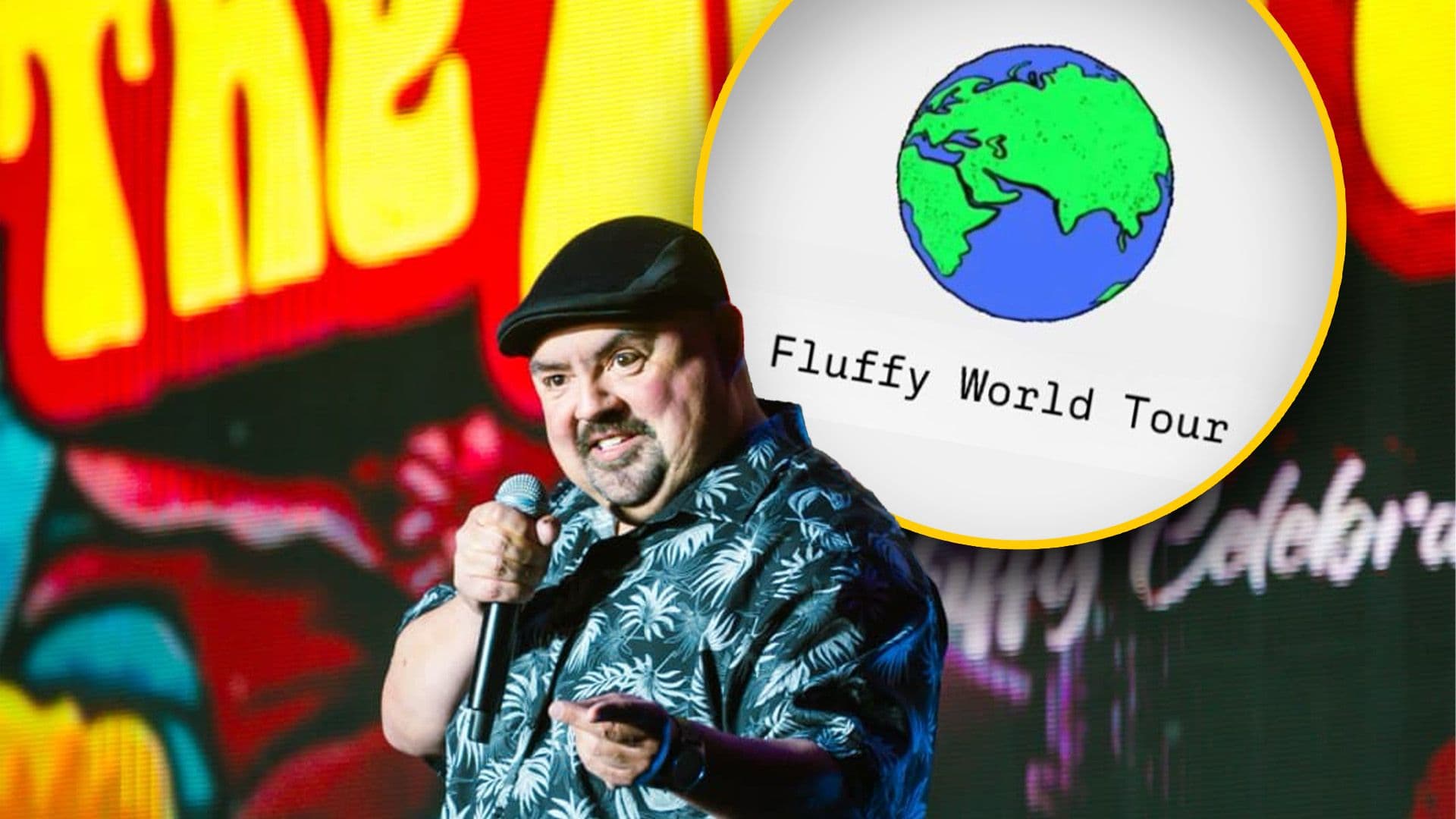 "Until Next Time": Fluffy Thanks Malta As European Tour Comes To A Close
