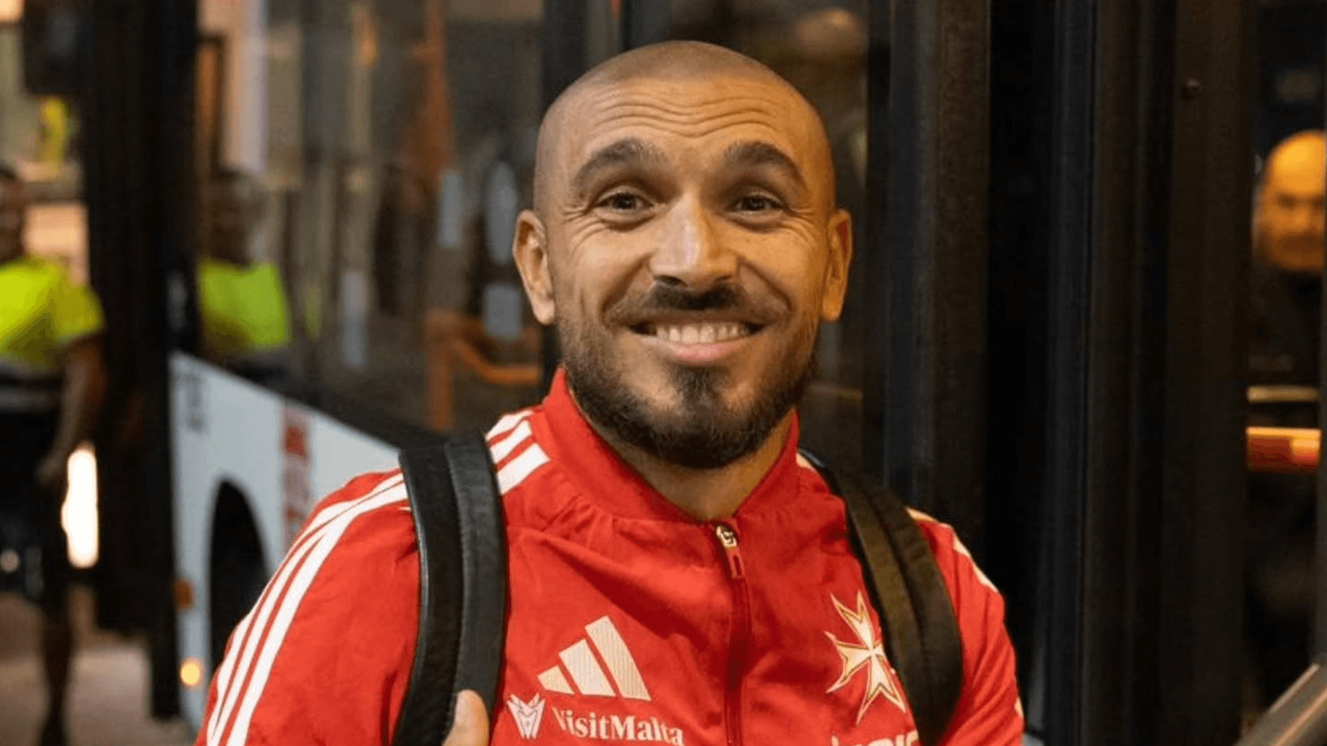 Malta National Team Begins Journey To Andorra Ahead Of Team's First Commitment