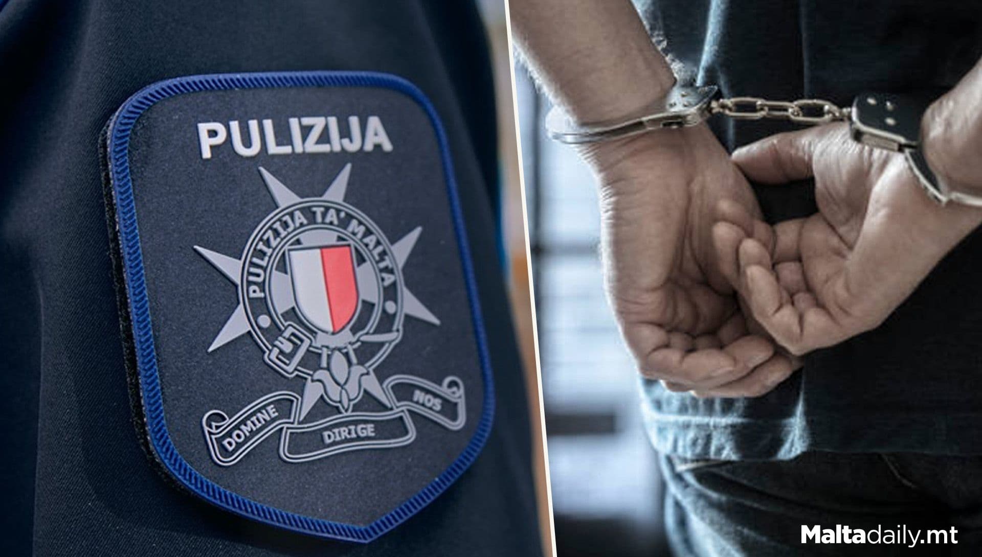 23 Under 17 Year Olds Caught With Drugs Between 2022 & 2024