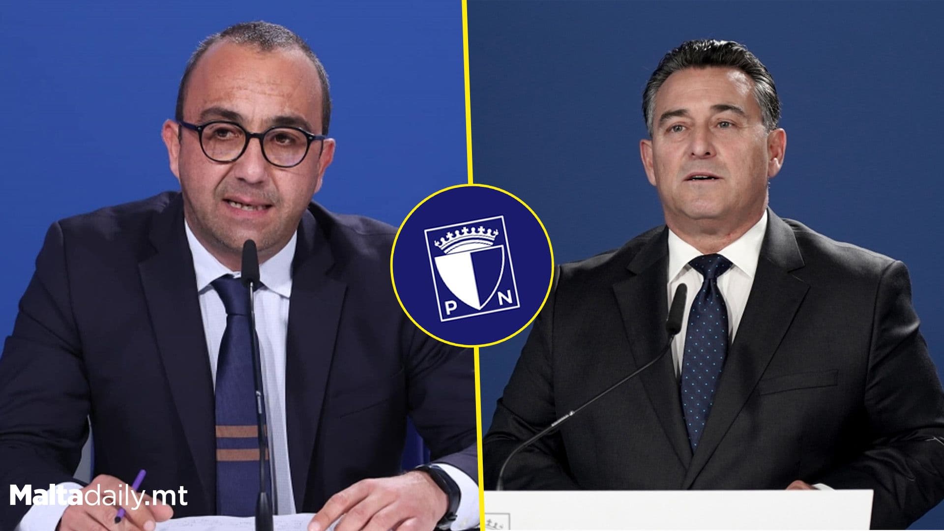 Nationalist Party To Continue Karl Gouder’s Legacy