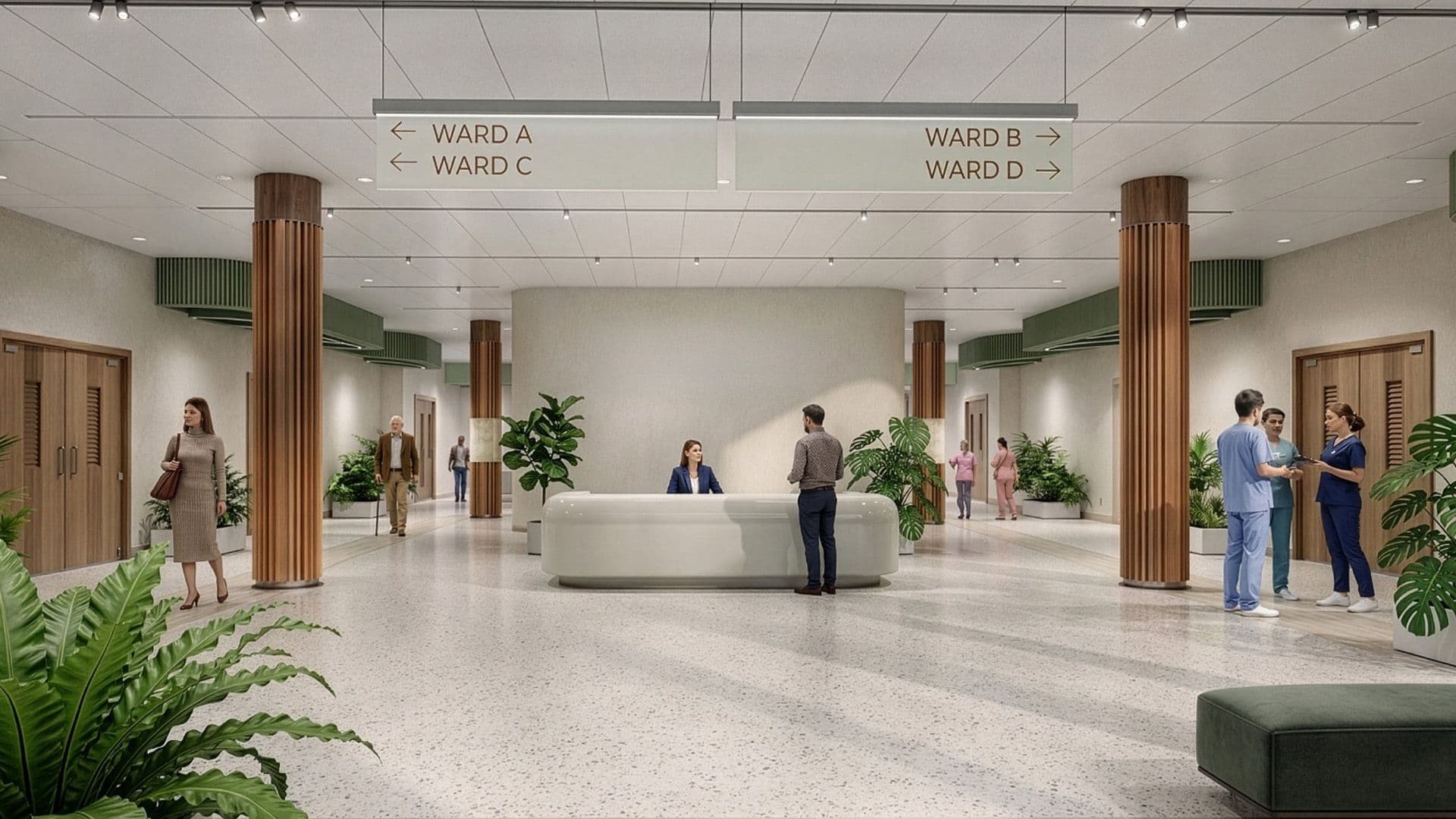 Here’s Everything You Need To know About The New Hospital To Be Built In Malta