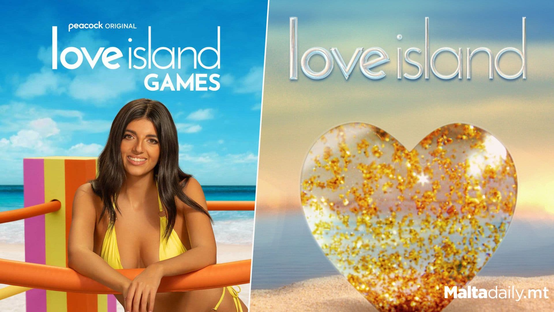 Malta’s Very Own Nicola To Appear On Global Love Island Games