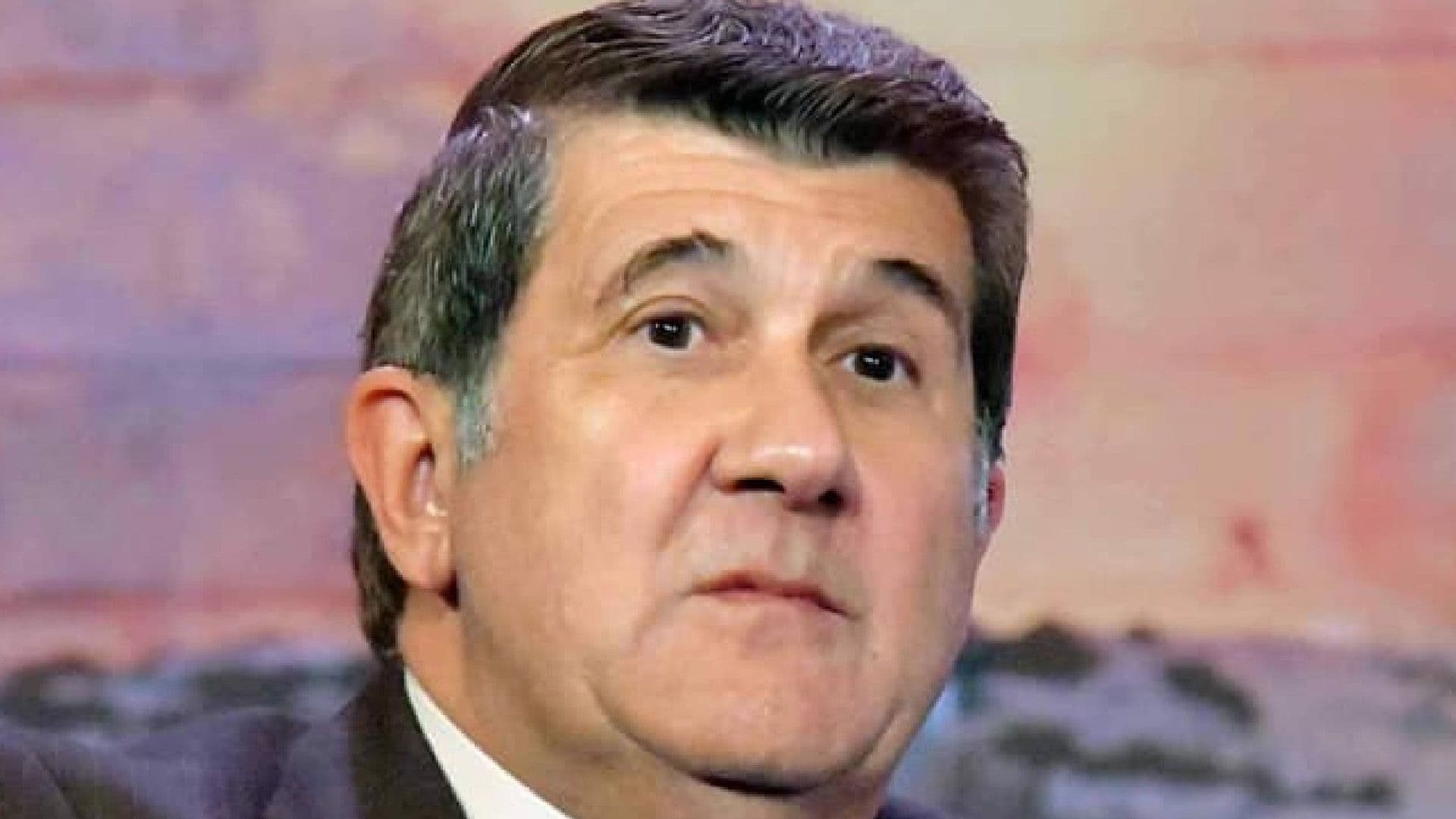 Maltese TV and Radio Legend John Bundy Celebrates Birthday