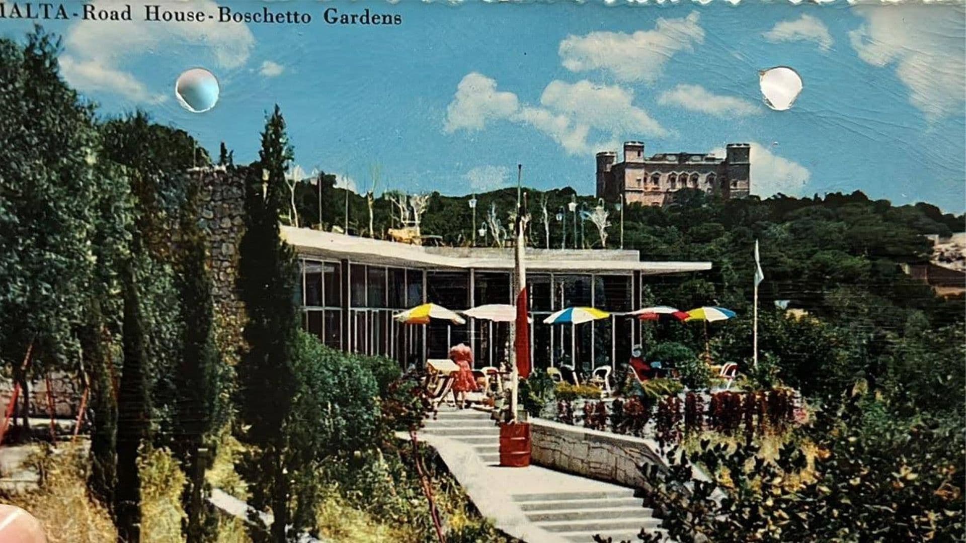 Local Shares Nostalgic Photos Of Buskett & Other Spots In The 60’s