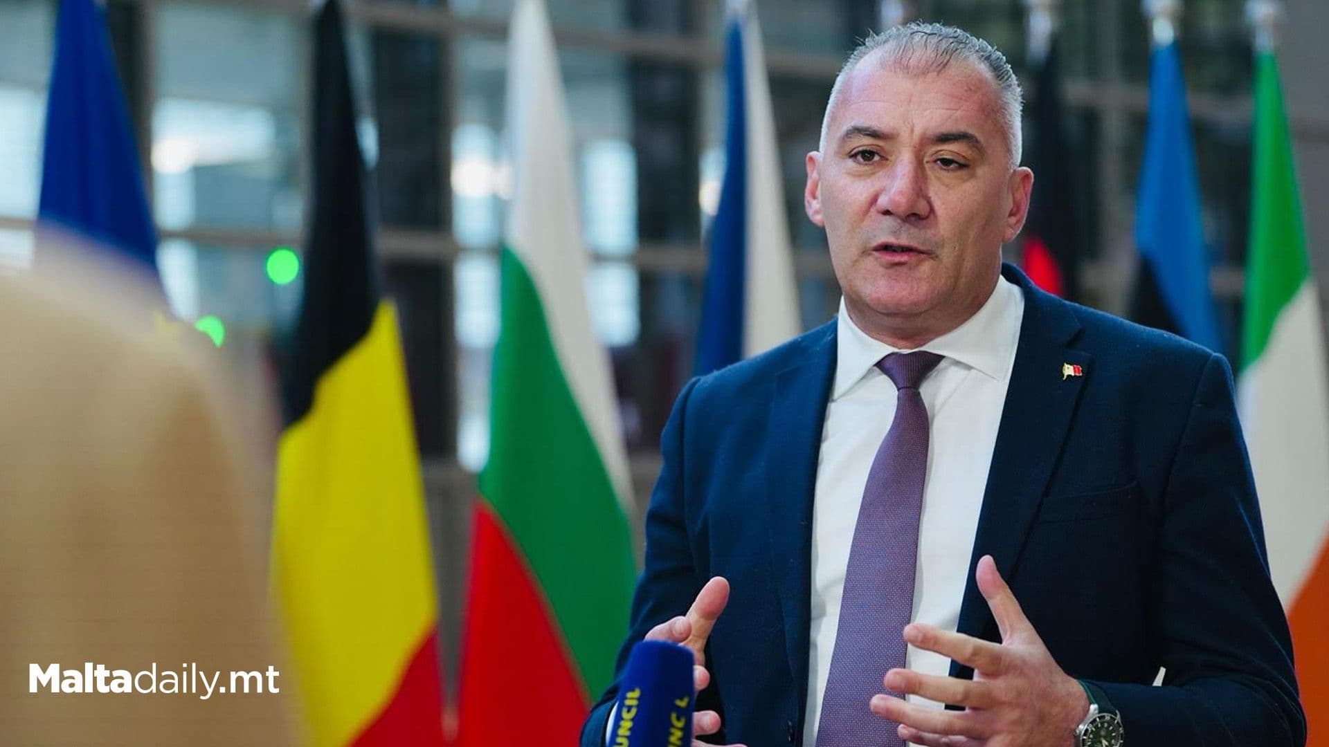 Every Maltese Citizen To Be Automatically Registered As An Organ Donor