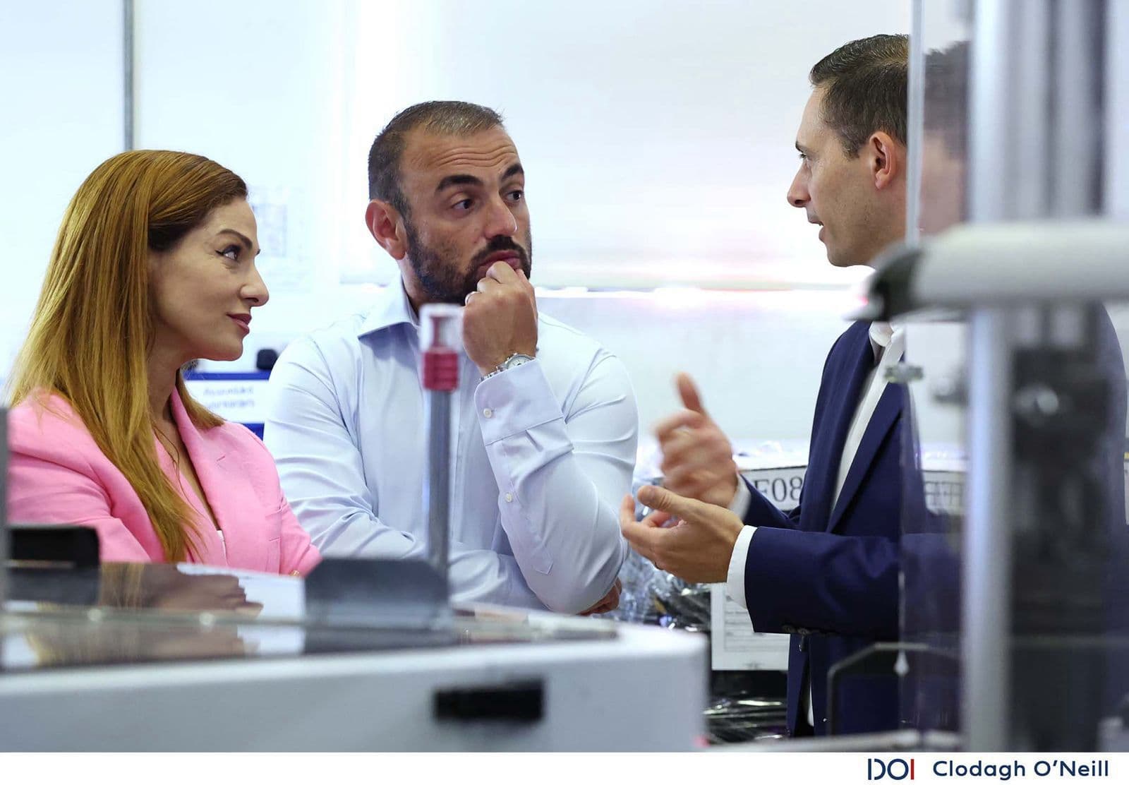 €400,000 Funding Announced For Energy And Water Innovation Projects