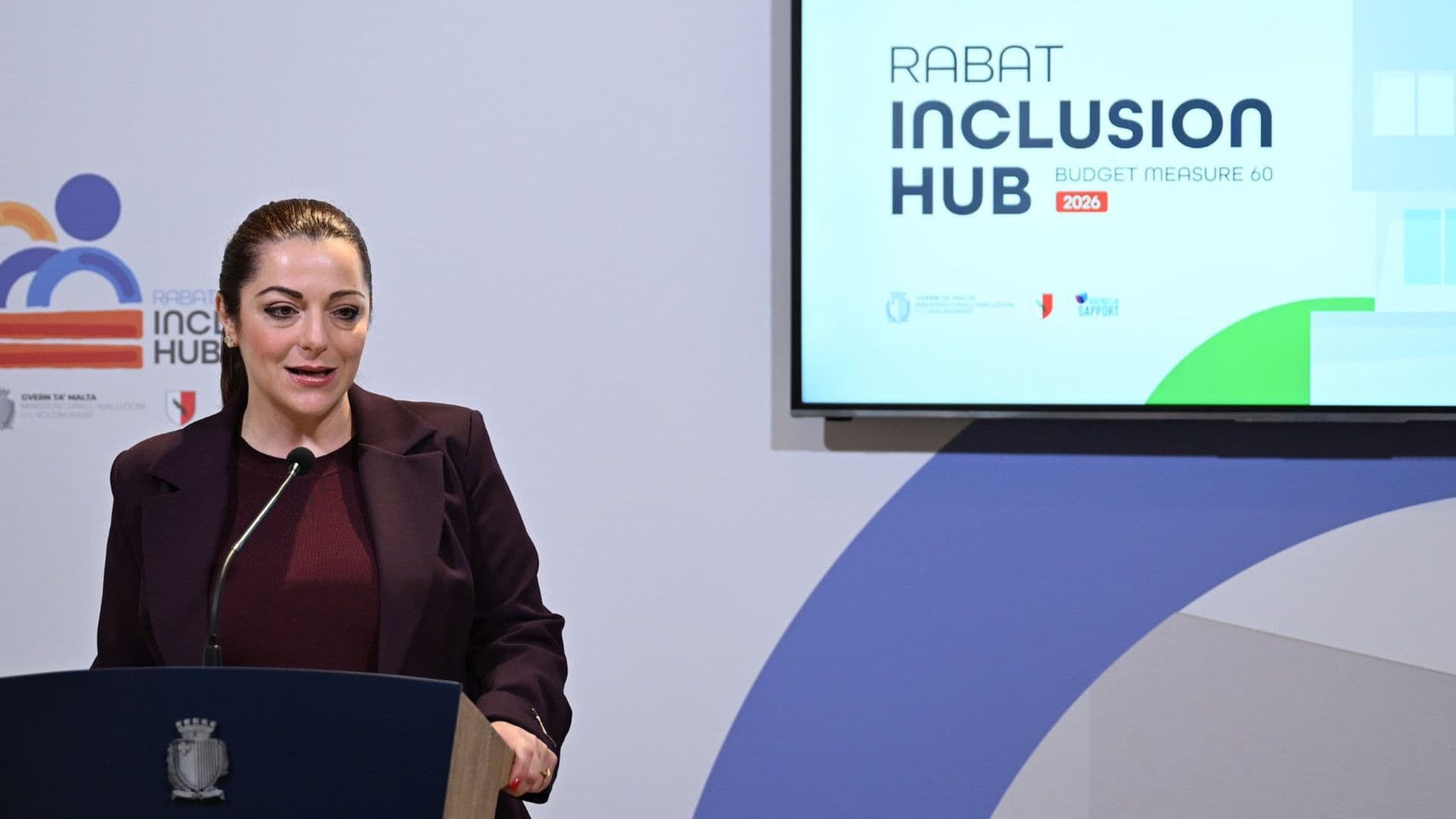 First Inclusive Hub Announced In Rabat