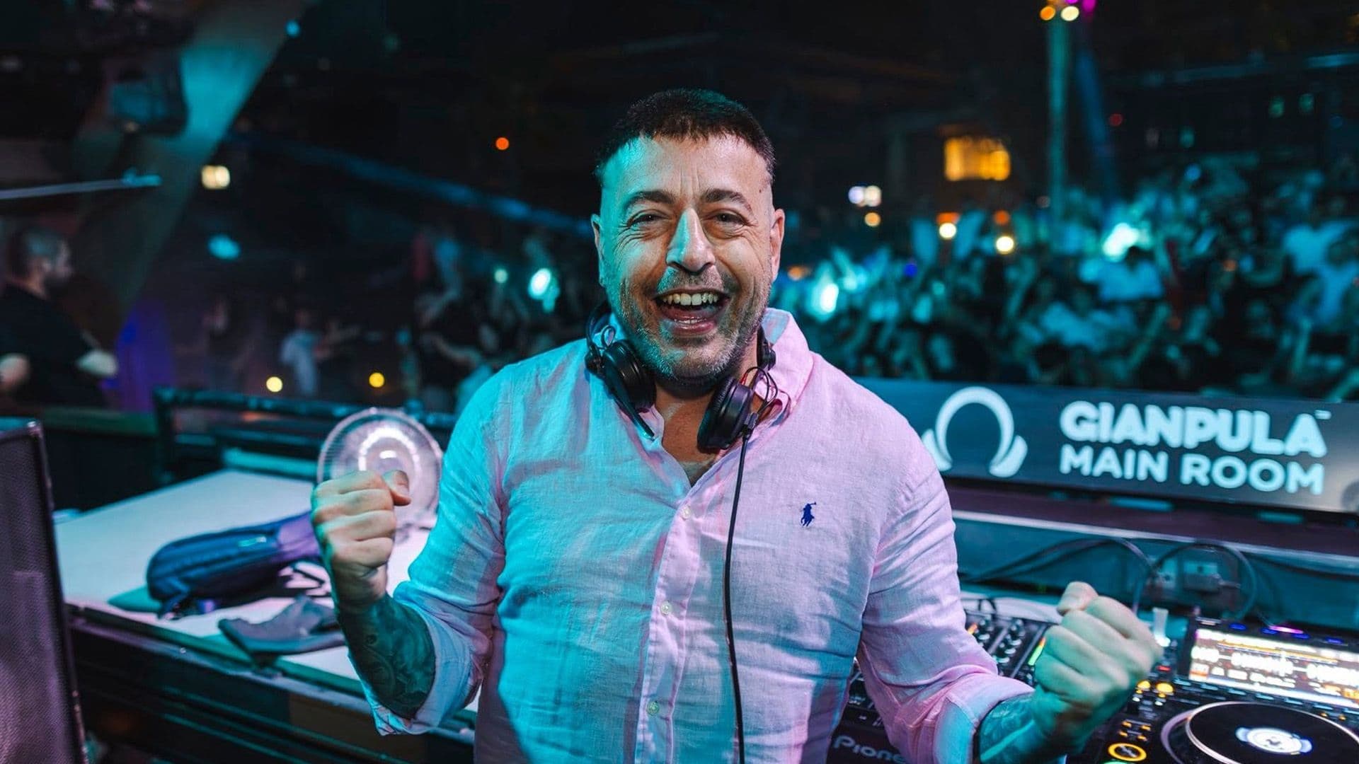 Tributes Pour In For Beloved DJ Ryan Spiteri After His Passing