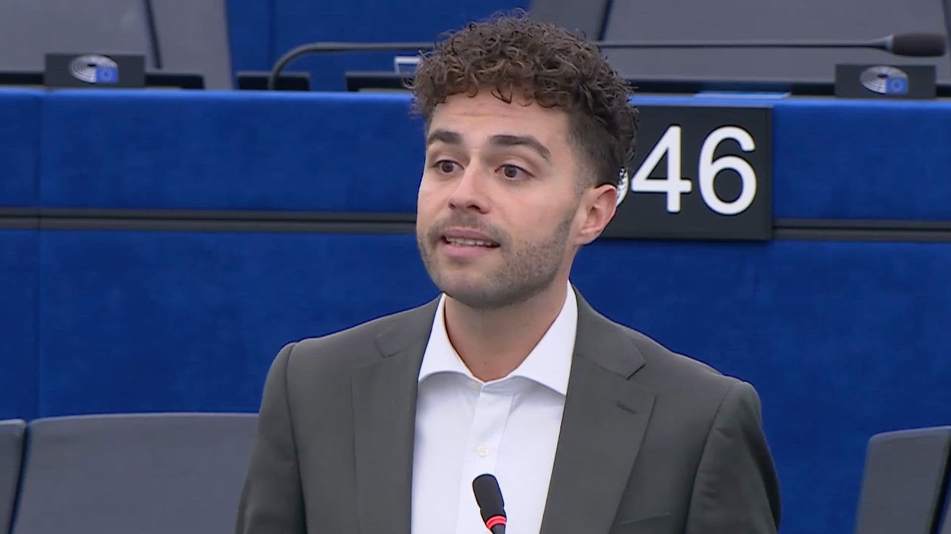 MEP Thomas Bajada Urges For Erasmus+ Strengthening