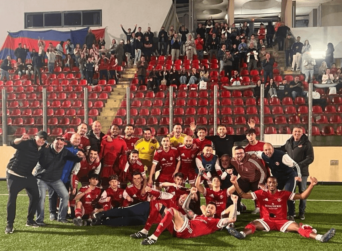 Dingli, Msida and Santa Venera Shake Up Promotion Race Ahead of Final Amateur League II Weekend