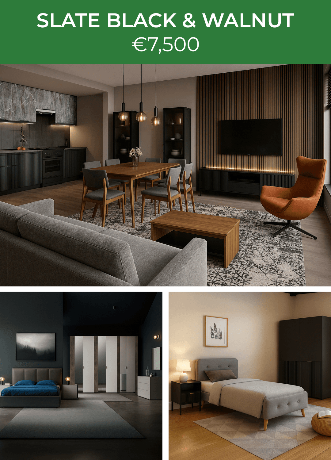 Black November Deals You Can’t Ignore — Only at OK Home!