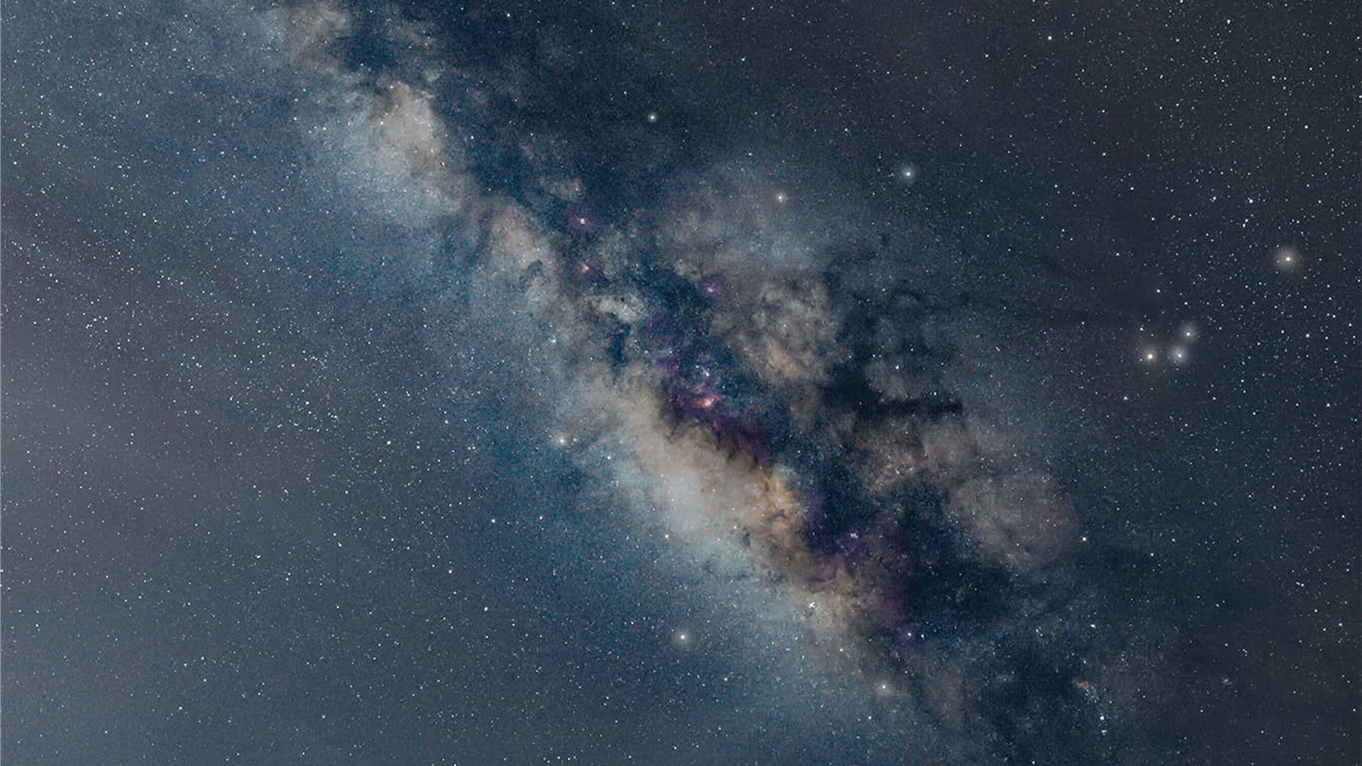 Local Photographer Captures Breathtaking Shot Of Milky Way Cver Dingli Cliffs