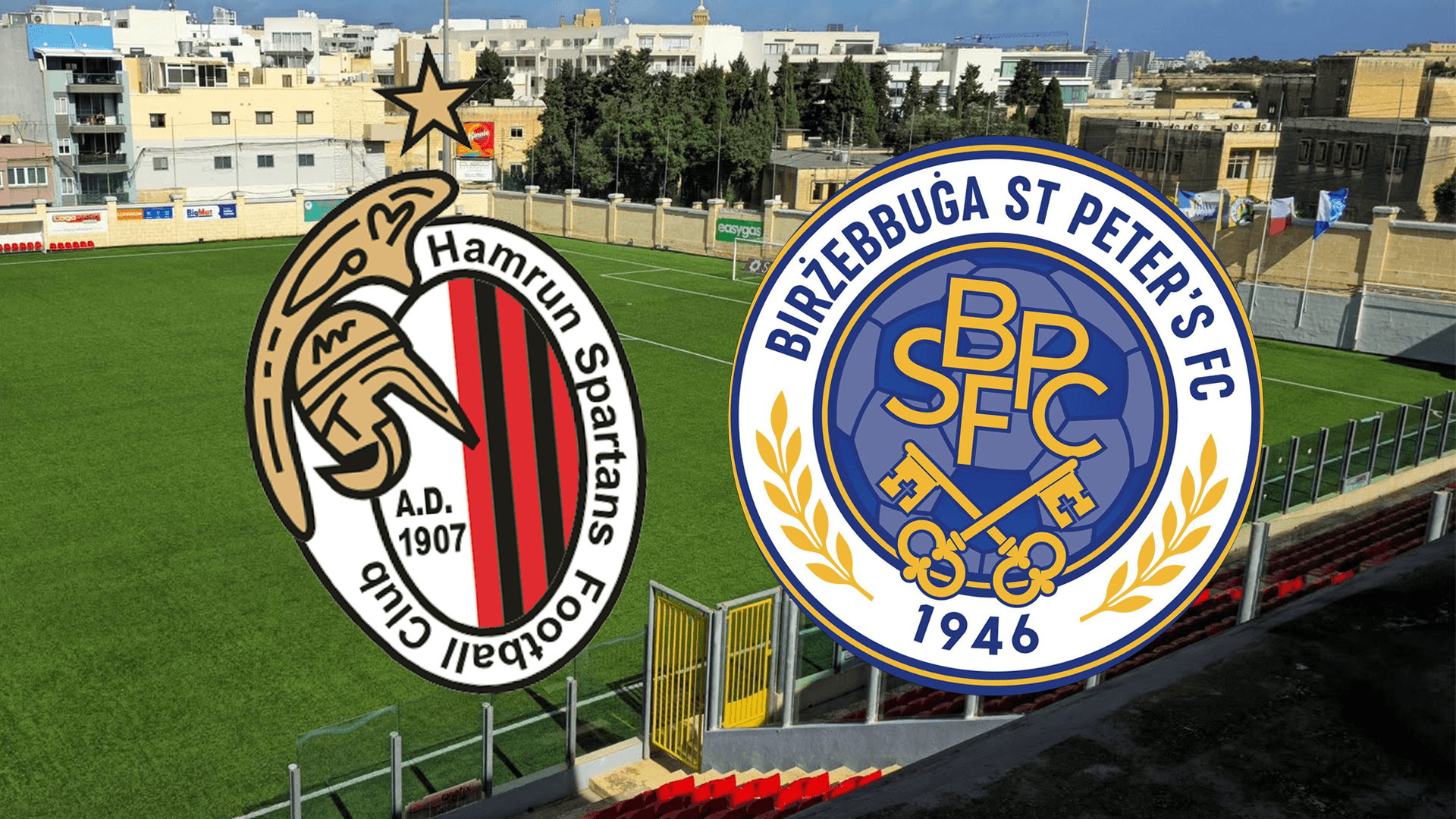 Birżebbuġa Vs Ħamrun Preview: Blues Still Looking For First Win, Ħamrun Aim To Keep Momentum Going After Tough Start