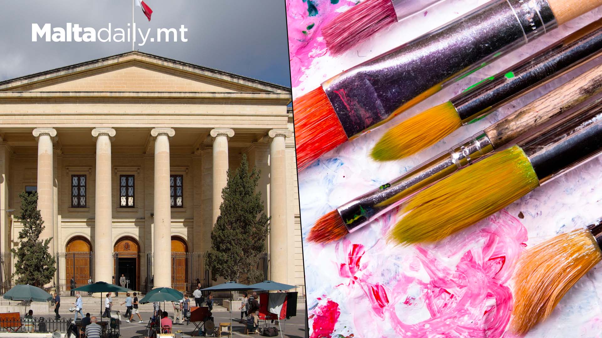 Art Teacher Convicted Of Abusing Student Has Warrant Withdrawn