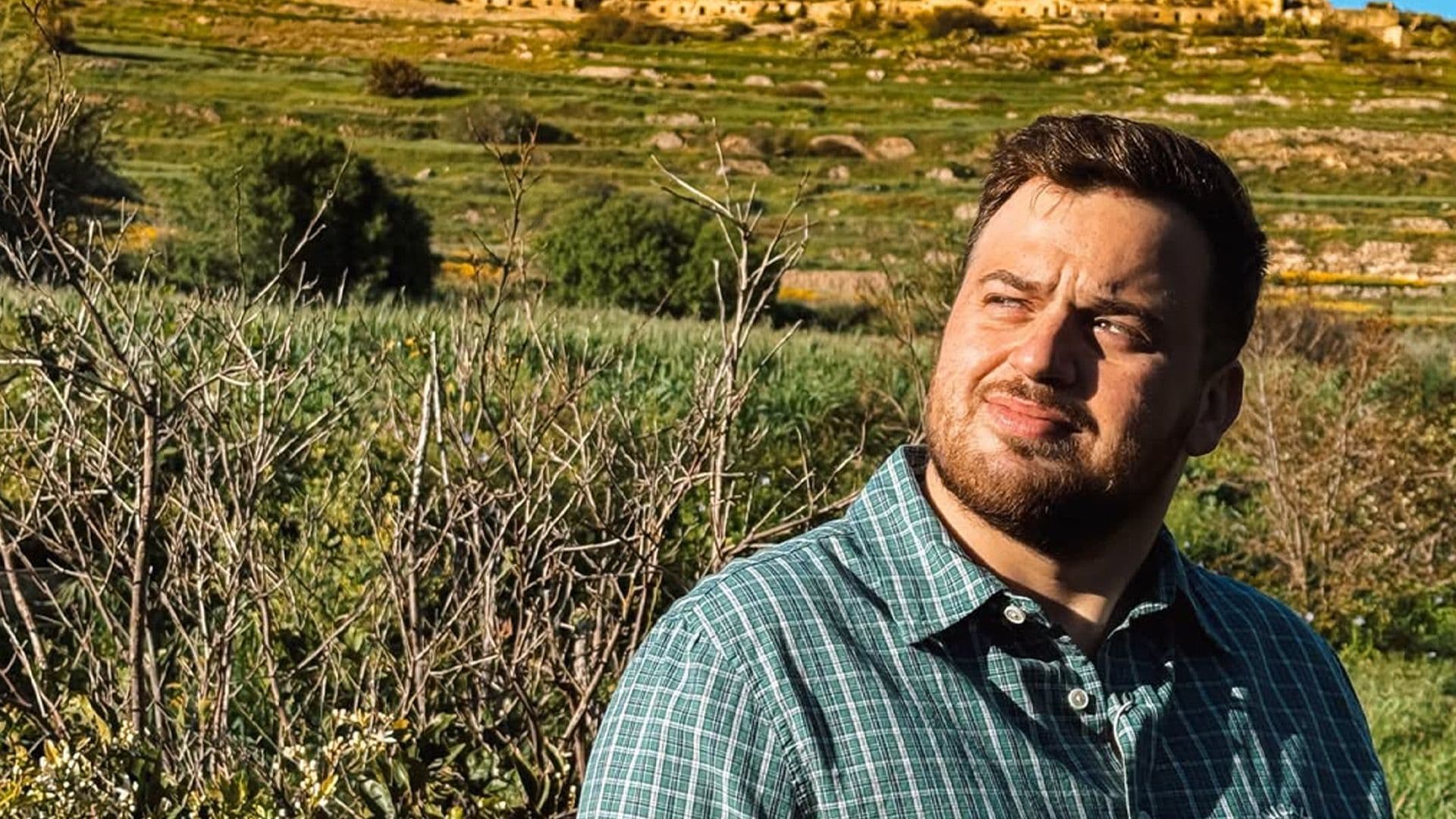 Shaun Farrugia Announces New Upcoming Single ‘Heading Home’