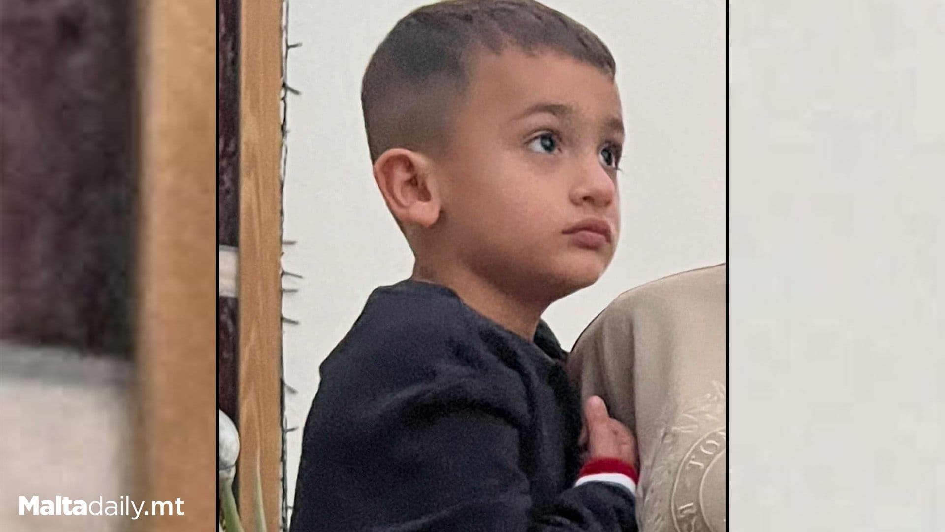 Tributes Pour In For Late 6 Year Old Zaylen