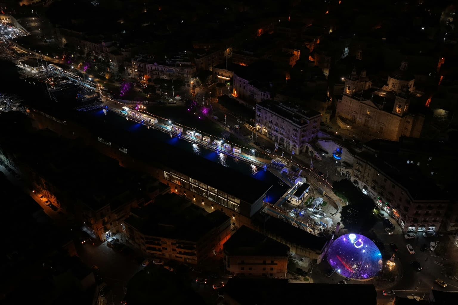 Second Edition of Malta Boat Show Featured Over 160 Boats And 75 Exhibitors