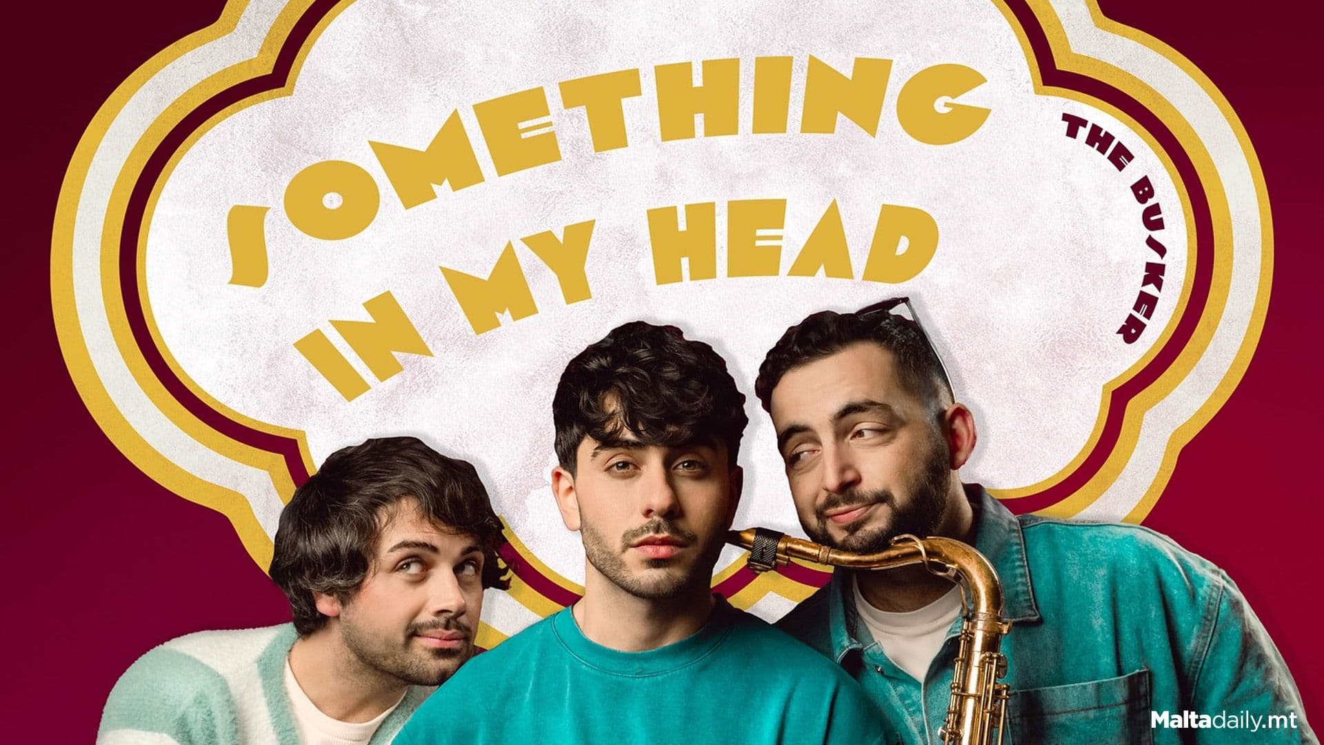 The Busker’s Reel For New Song Goes Viral