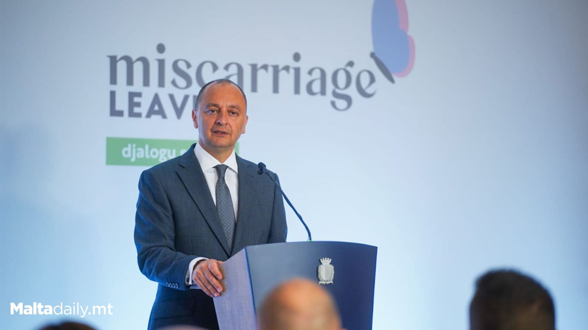Malta To Offer 7 Days Paid Miscarriage Leave For Both Partners