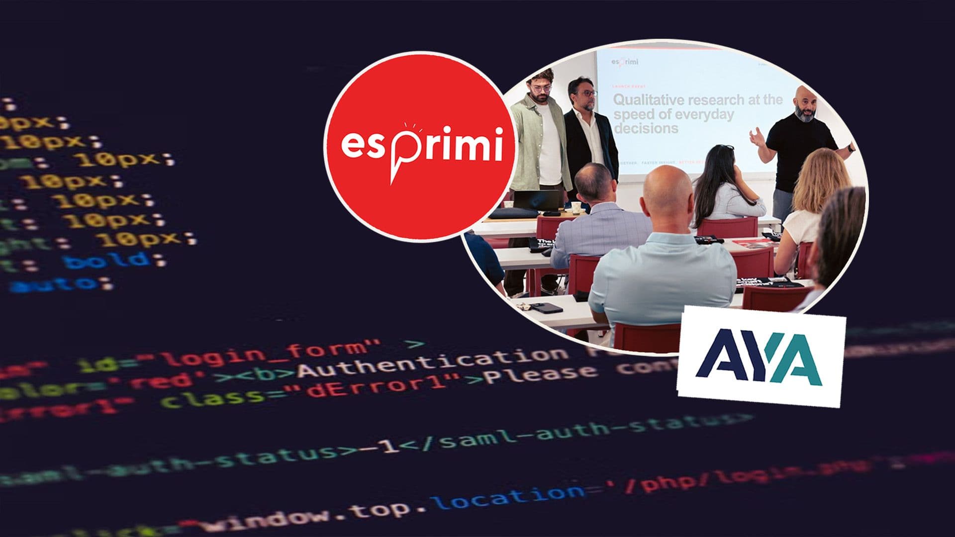 AYA Launches In Malta With Esprimi As Its Official Market Research Partner