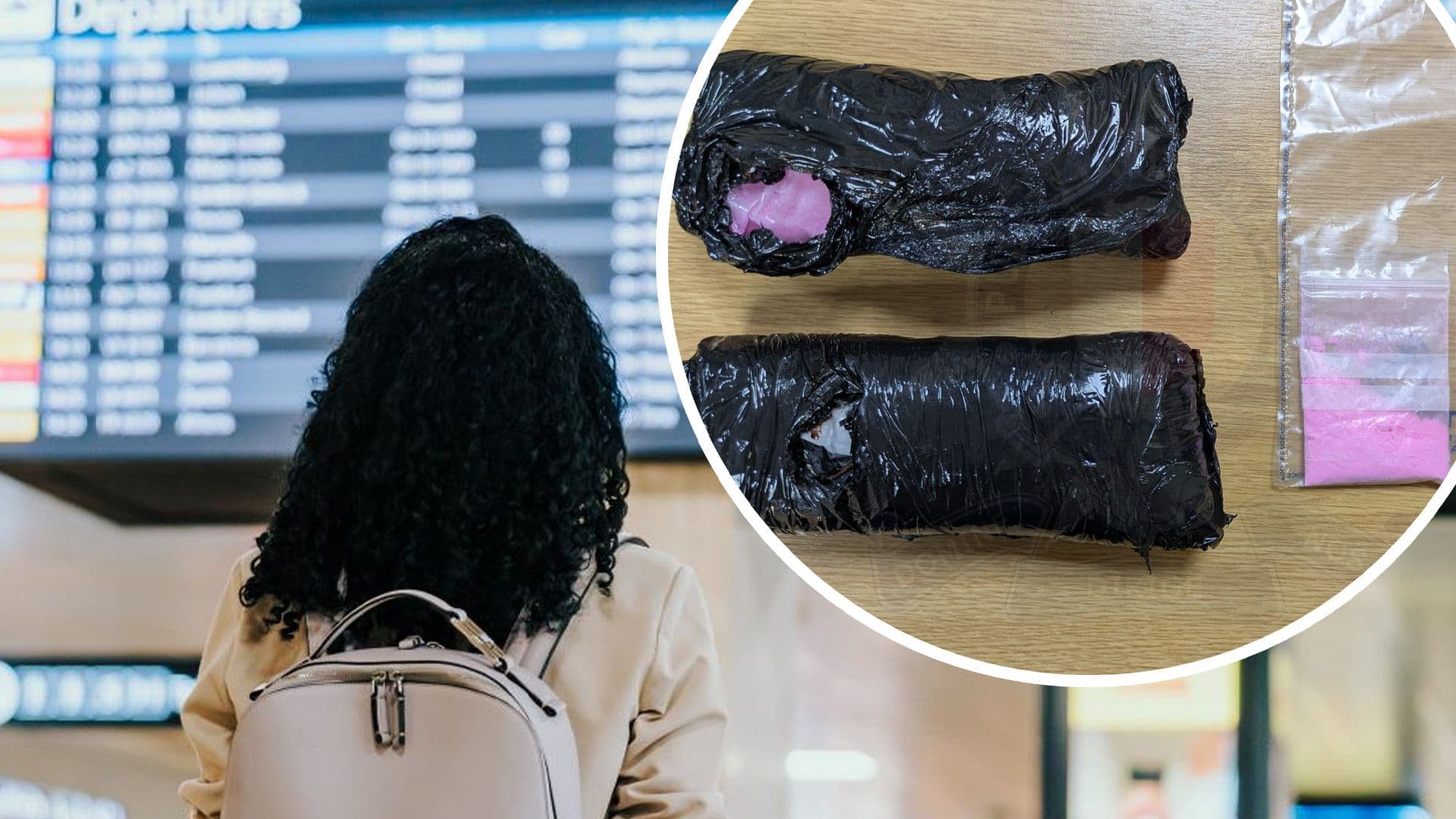26-Year-Old Woman Arrested At Malta Airport With €70,000 Worth Of Suspected Ketamine