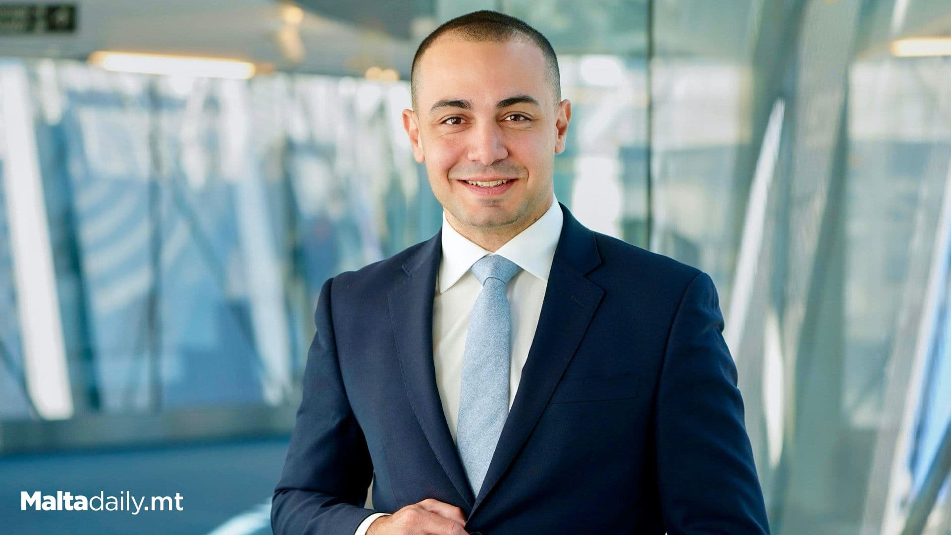 Daniel Attard Appointed As The European Parliament’s Lead Negotiator On Sustainable Tourism