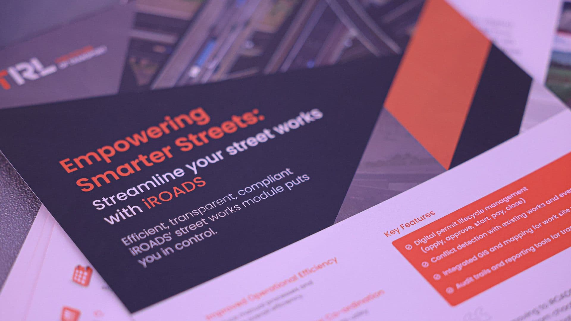 New App TM Roads Will Ease Roadwork Info For Everyone!