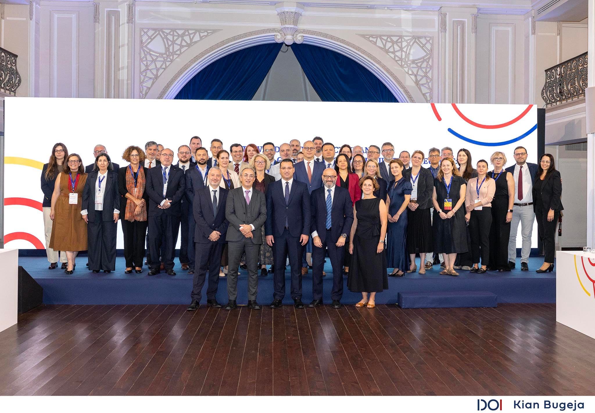 Malta Leads European Dialogue On Digital Justice and Rule Of Law As Host Of CEPEJ Strategic Meeting