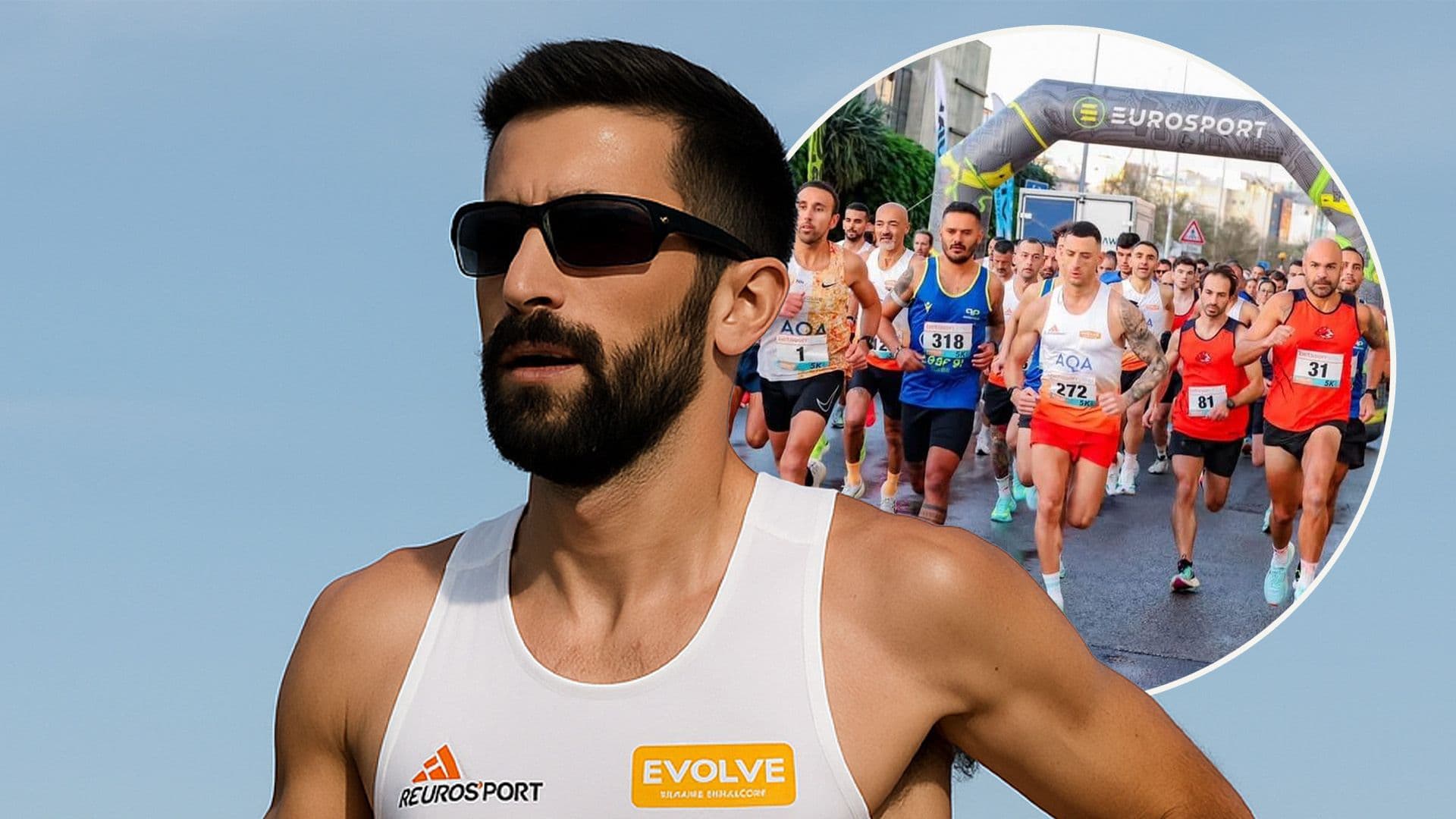 Charity Run To Support Families Facing Illness Or Loss