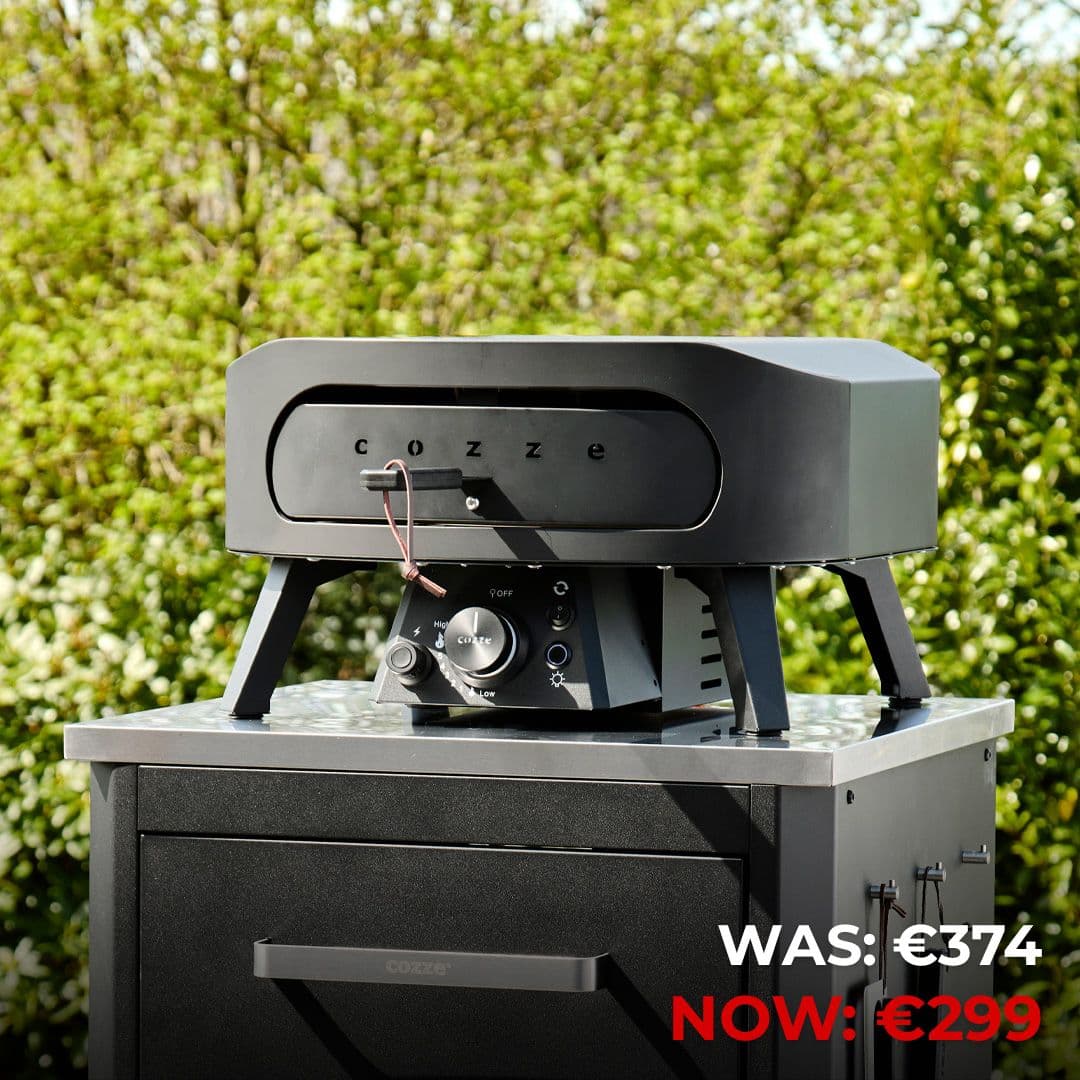 September: Outdoor Offer season at OK Home