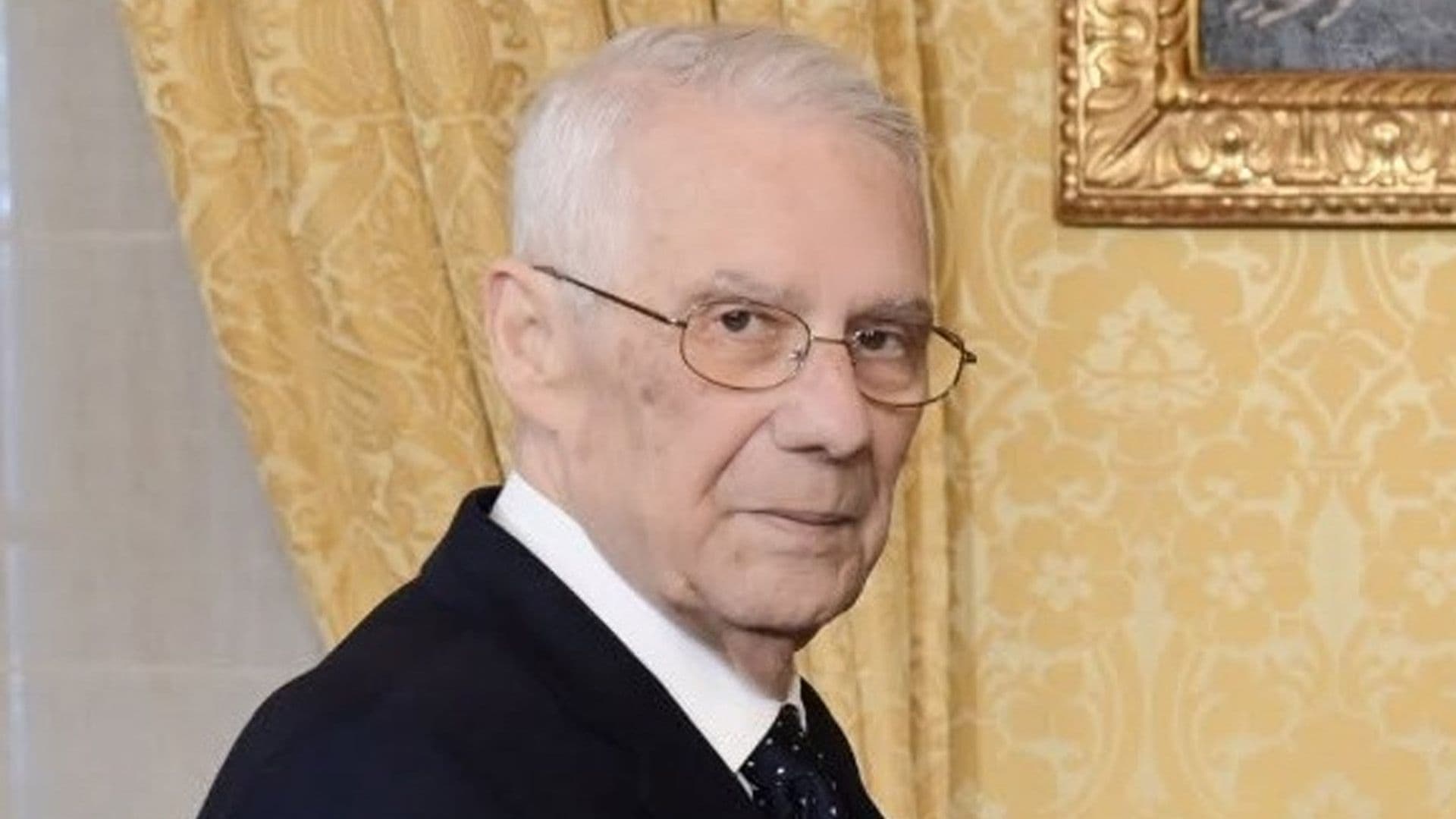 Retired Judge Silvio Meli Passes Away Aged 72