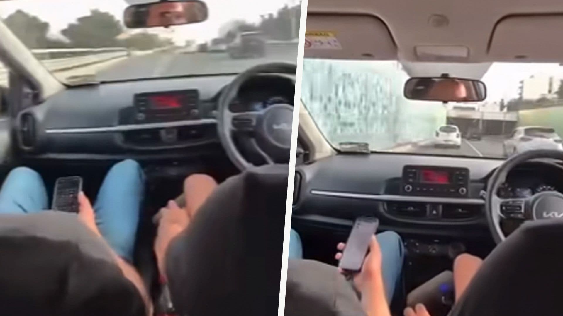 Two German Men Arrested After Filming Themselves Speeding On Maltese Roads