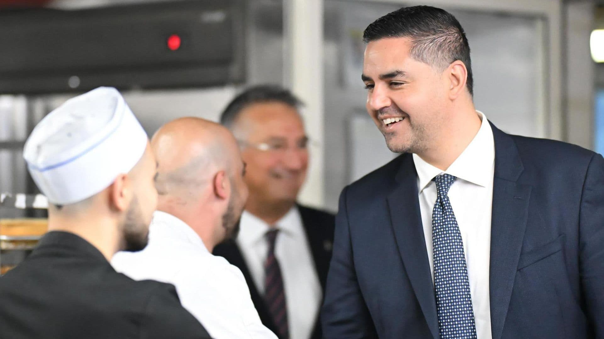 TOURIST SPENDING IN MALTA RISES BY €76 MILLION IN 2026 FIRST QUARTER