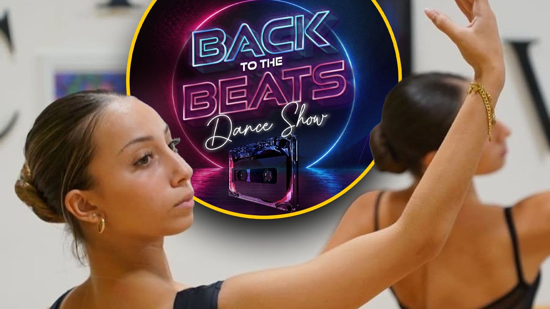 “Back To The Beats”: High Energy Dance Performance This July 11th And 12th
