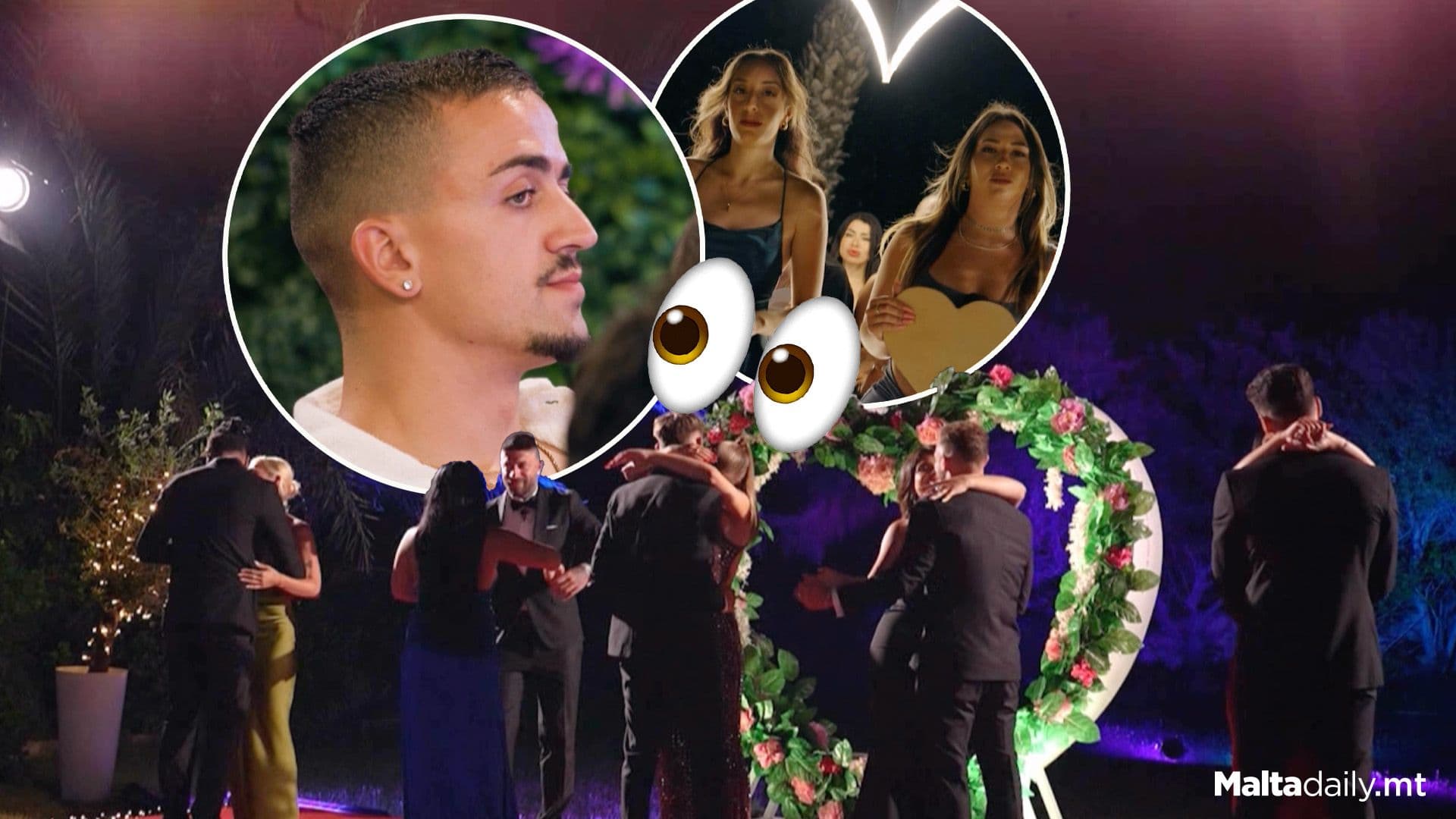 Who’s Left In The Love Island Malta Villa Ahead Of Finale?