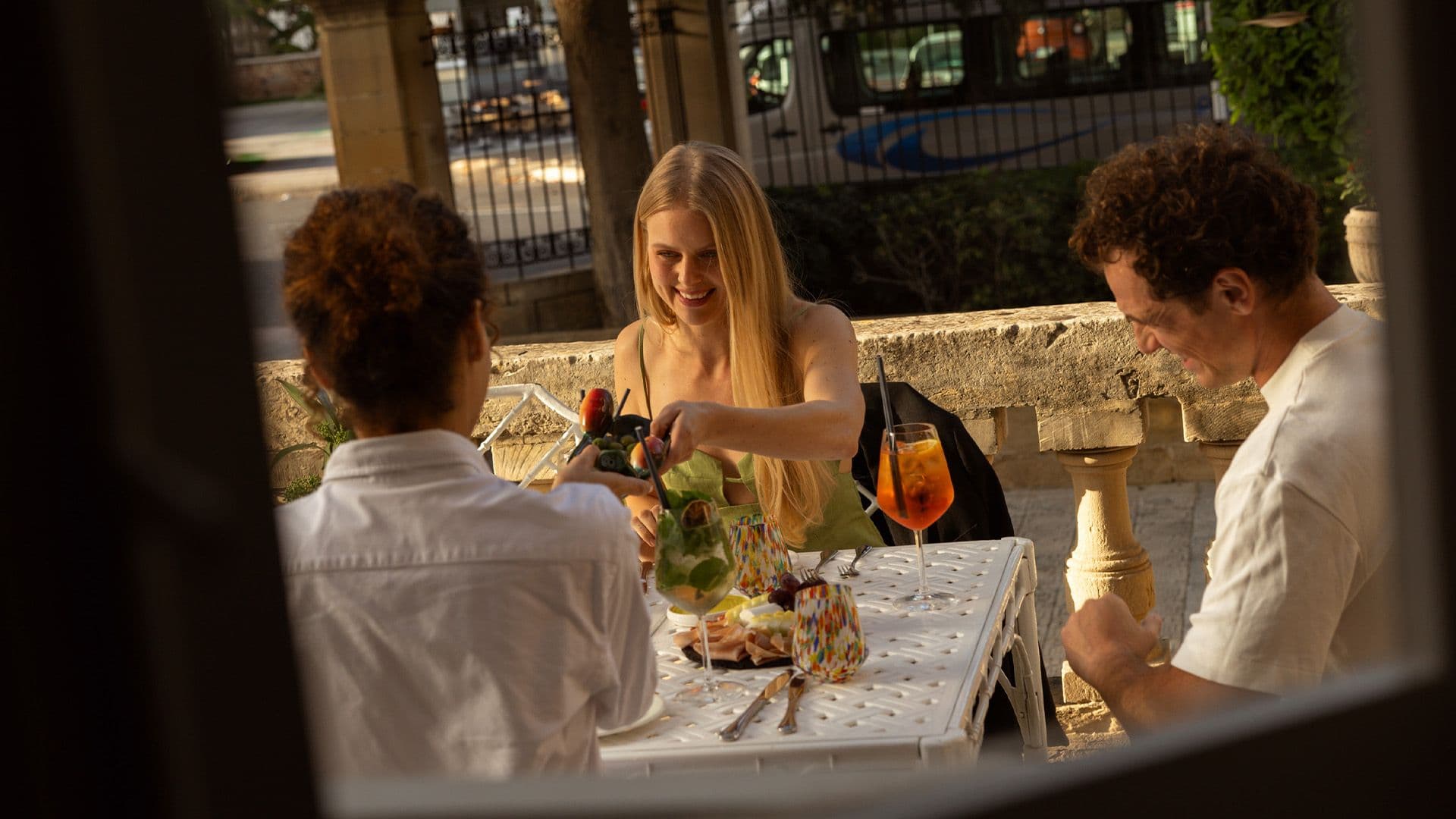 SPRING STAYCATION OFFER LAUNCHED AT CORINTHIA PALACE MALTA