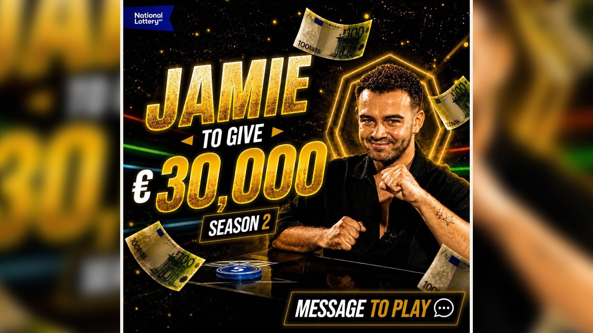 Win €200-A-Pop On Paniku Season 2!